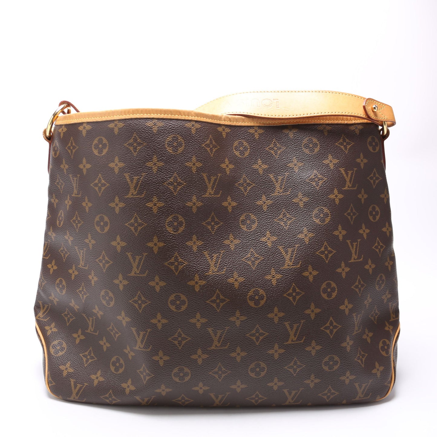 Louis Vuitton Delightful MM Monogram