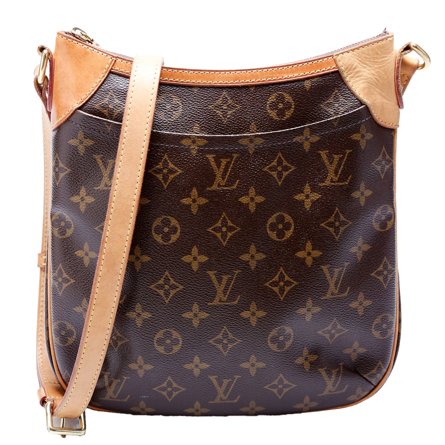 Louis Vuitton Odeon PM Monogram