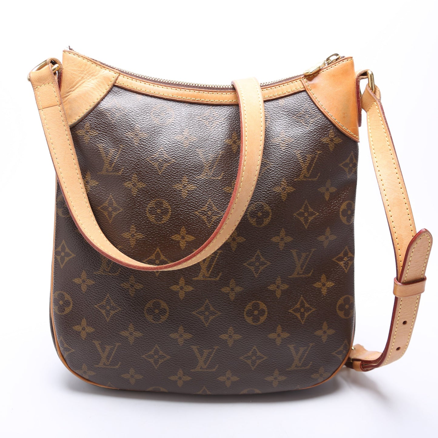Louis Vuitton Odeon PM Monogram