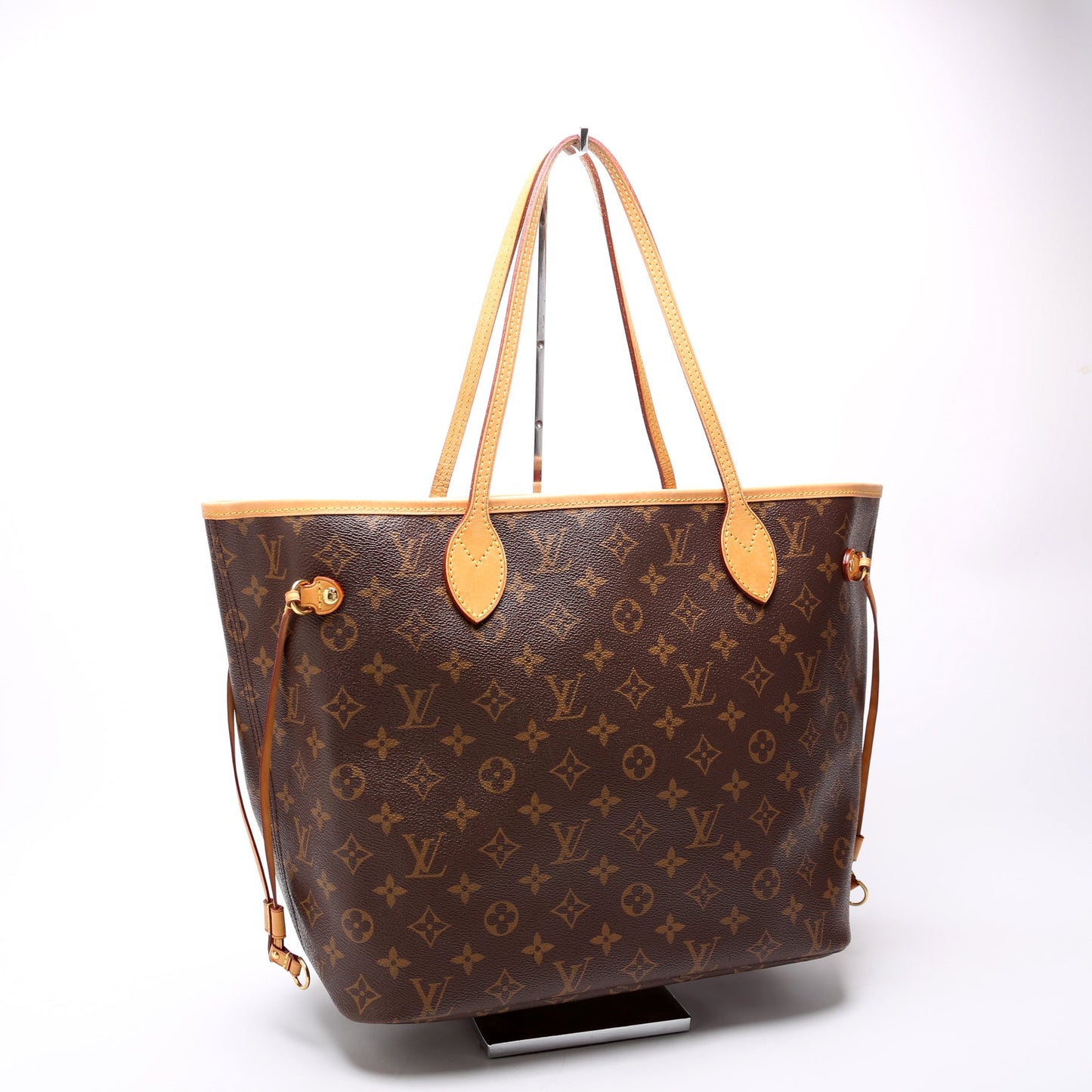 Louis Vuitton Neverfull MM Monogram
