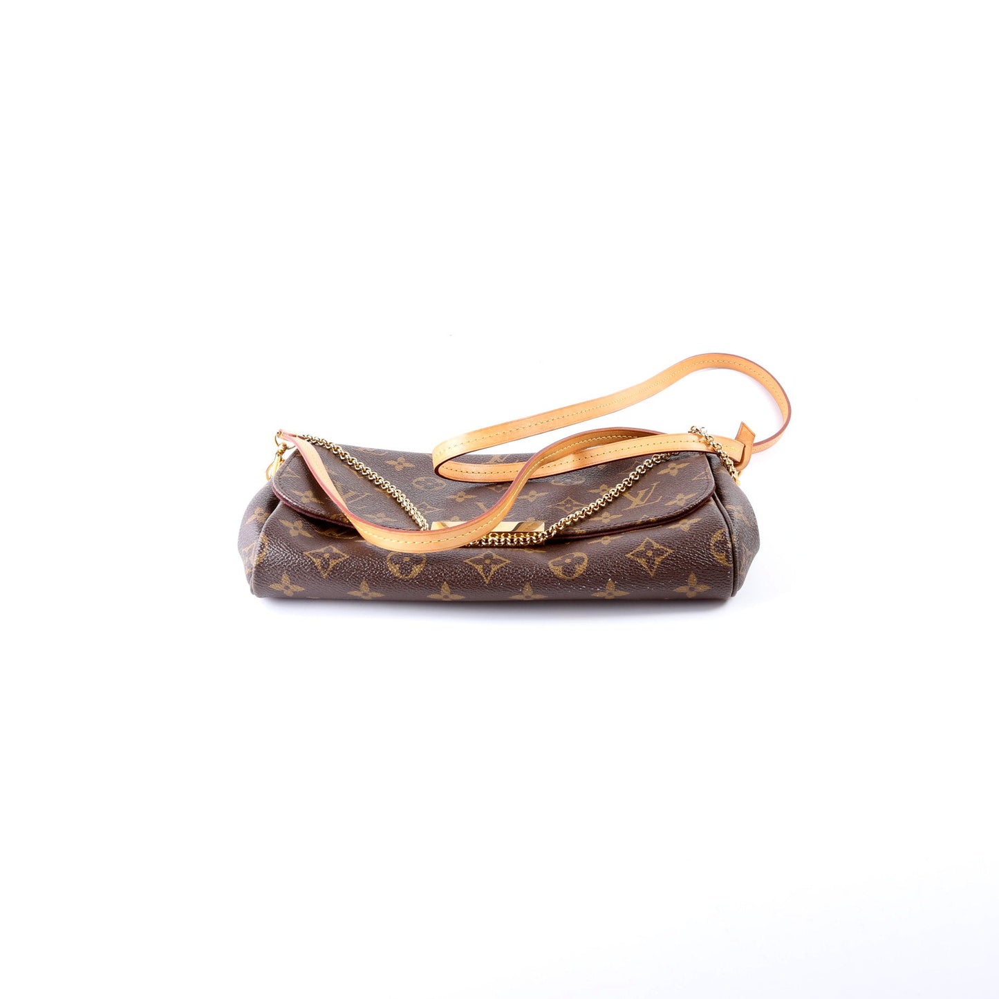 Louis Vuitton Favorite MM Monogram