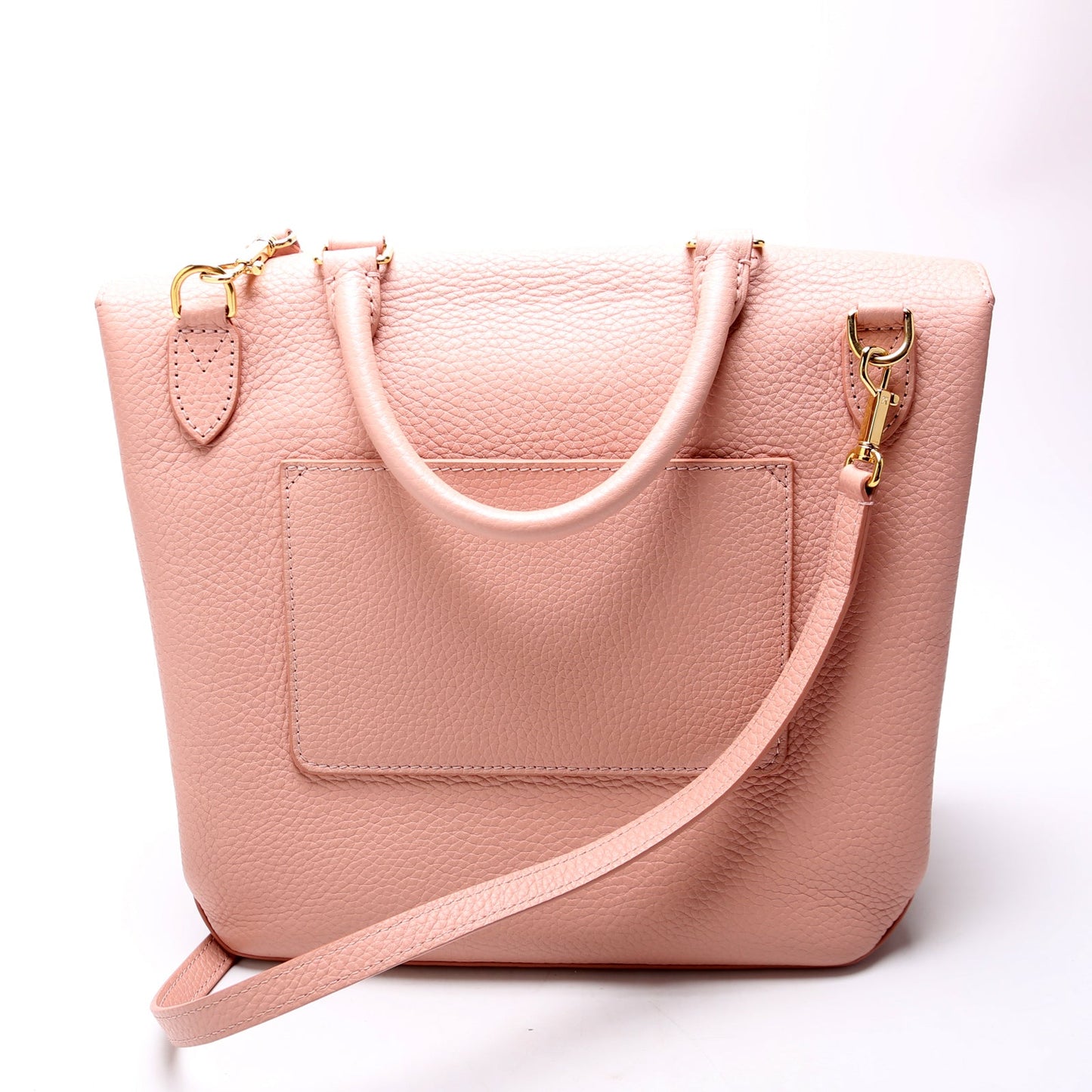 Louis Vuitton Volta Taurillon Leather Nude