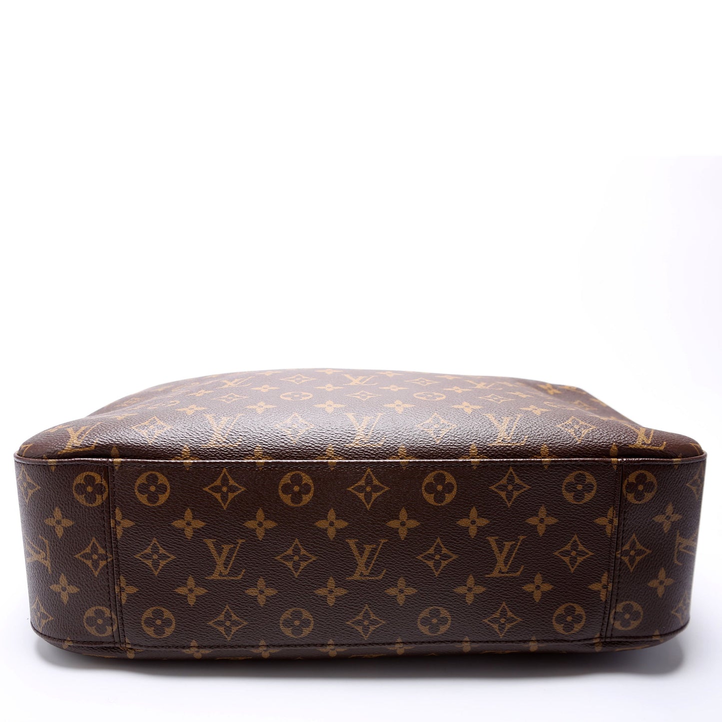 Louis Vuitton Slouchy MM Monogram