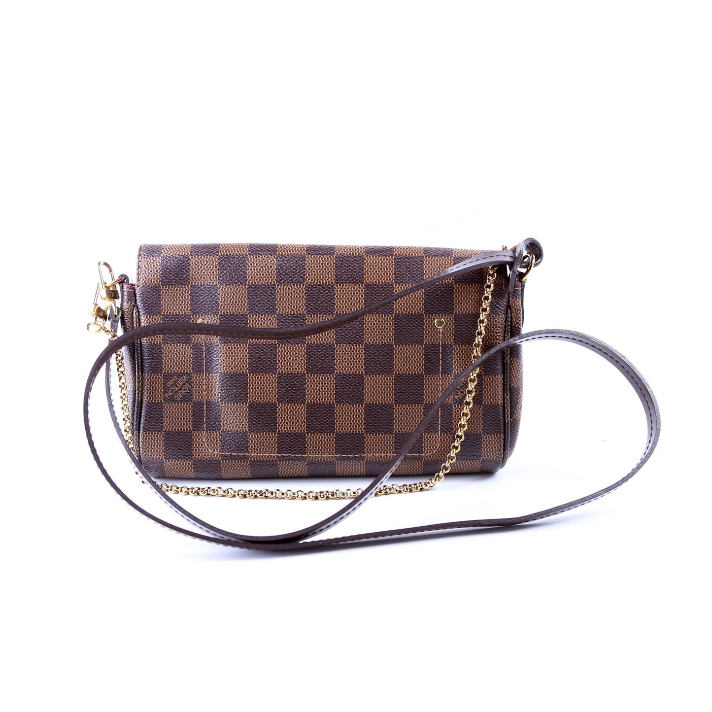 Louis Vuitton Favorite PM Damier Ebene