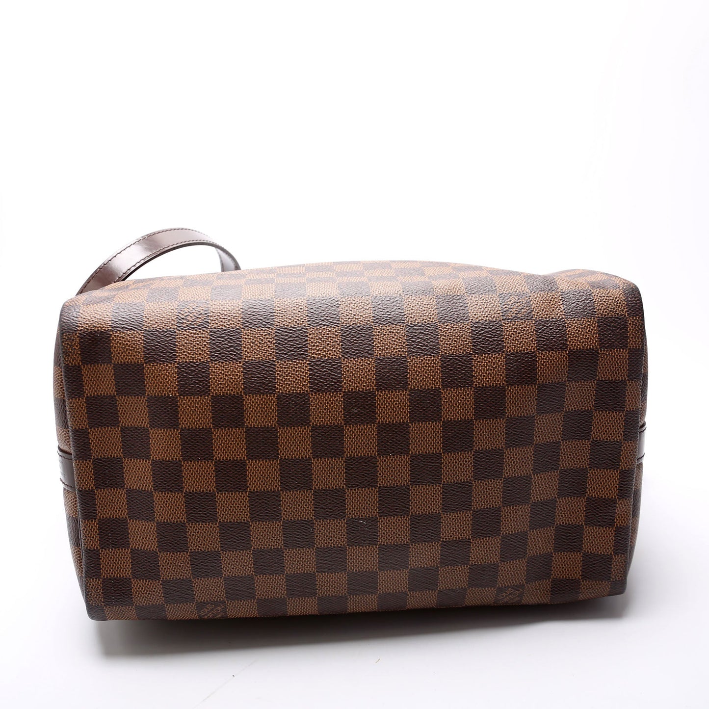 Louis Vuitton Speedy 30 W/Strap Ebene