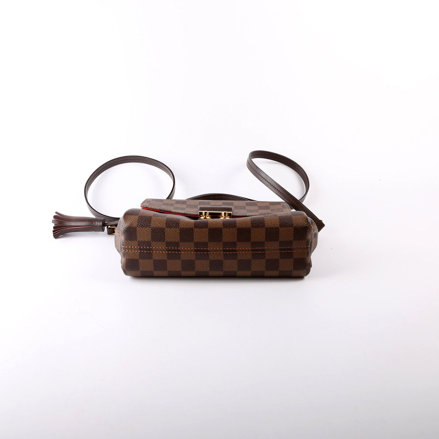 Louis Vuitton Croisette Ebene