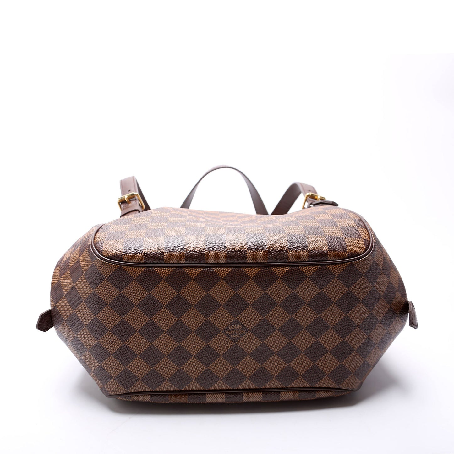 Louis Vuitton Belem MM Damier Ebene