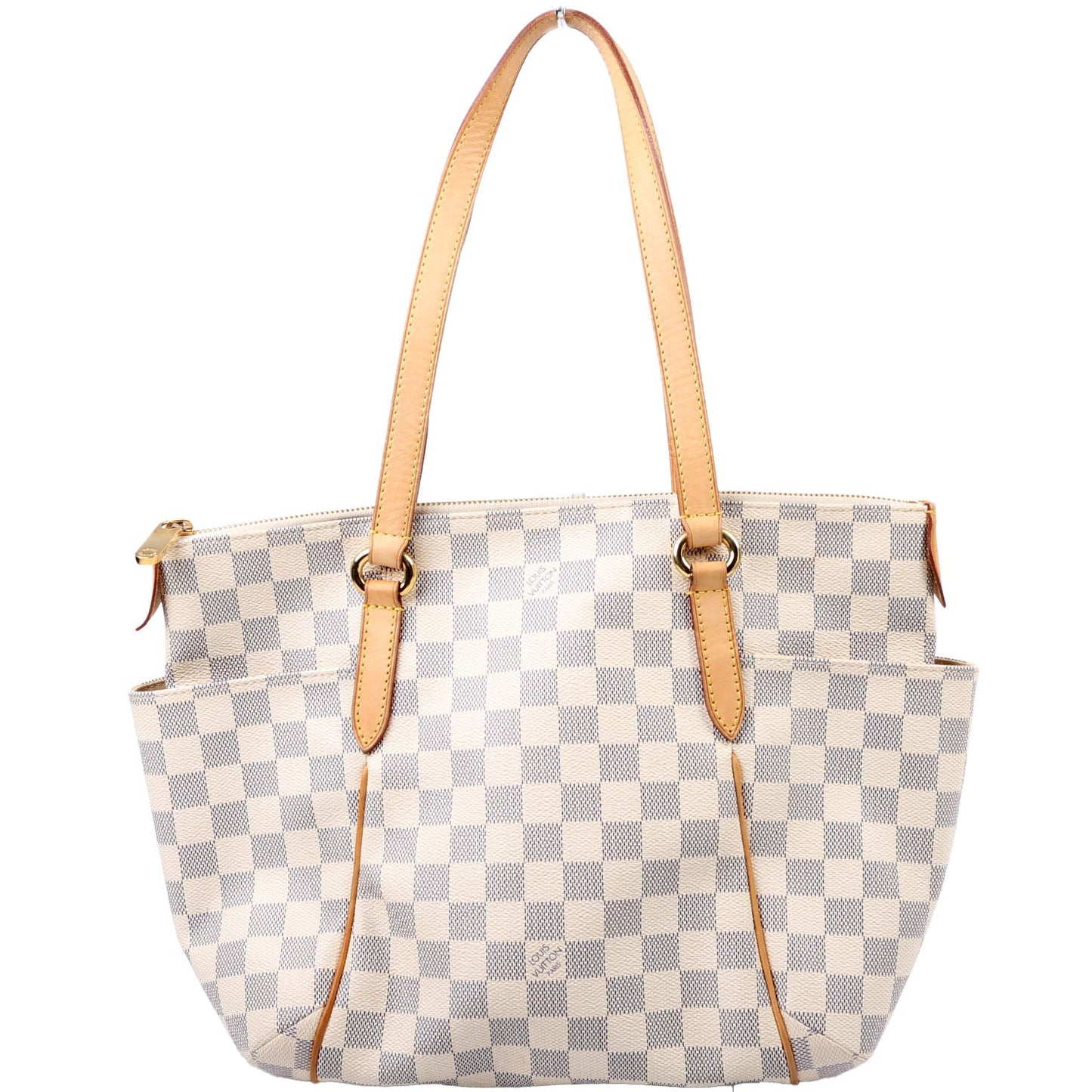 Louis Vuitton Totally PM Azur