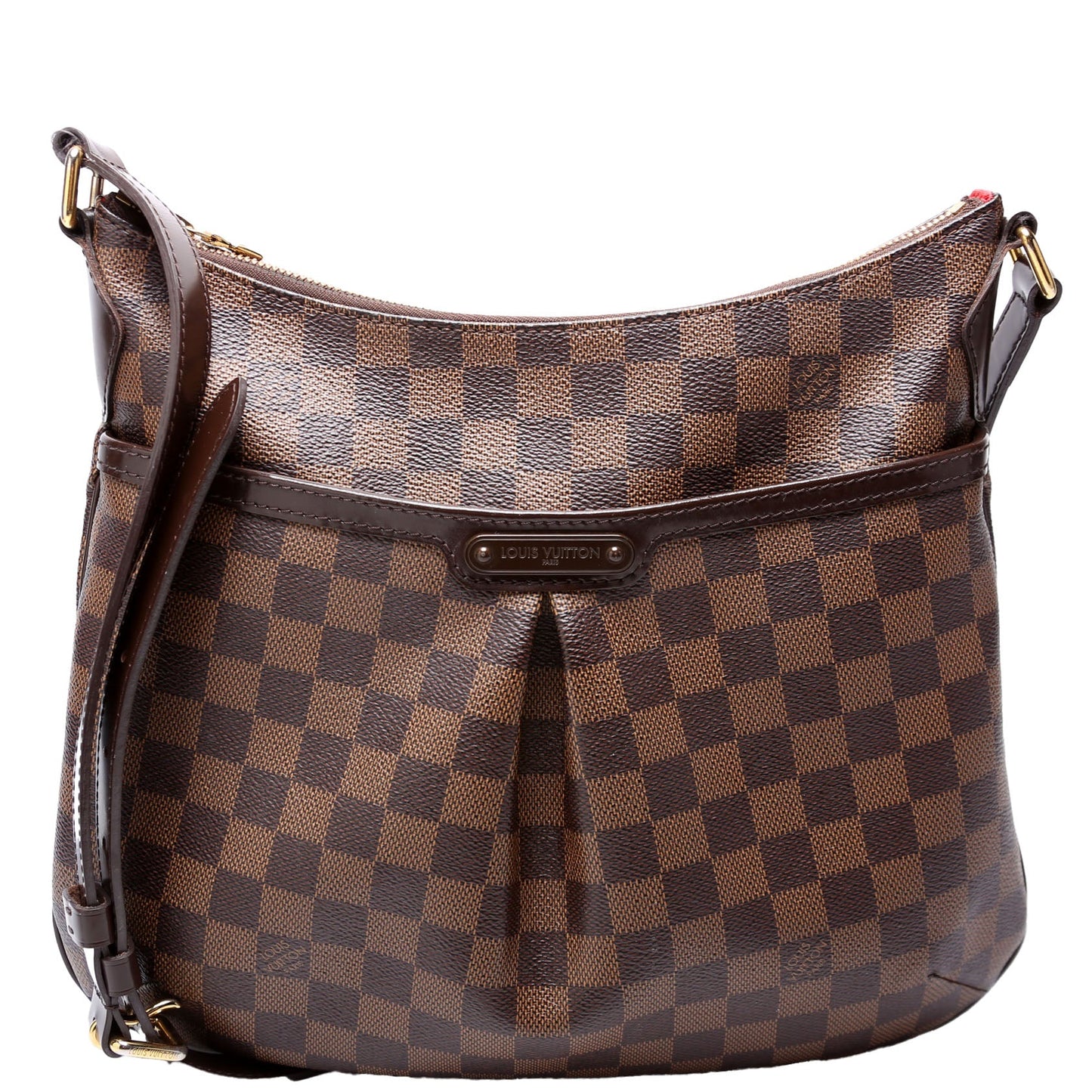 Louis Vuitton Bloomsbury PM Damier Ebene