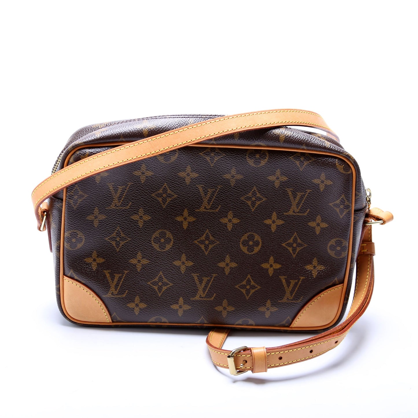 Louis Vuitton Trocadero 27 Monogram