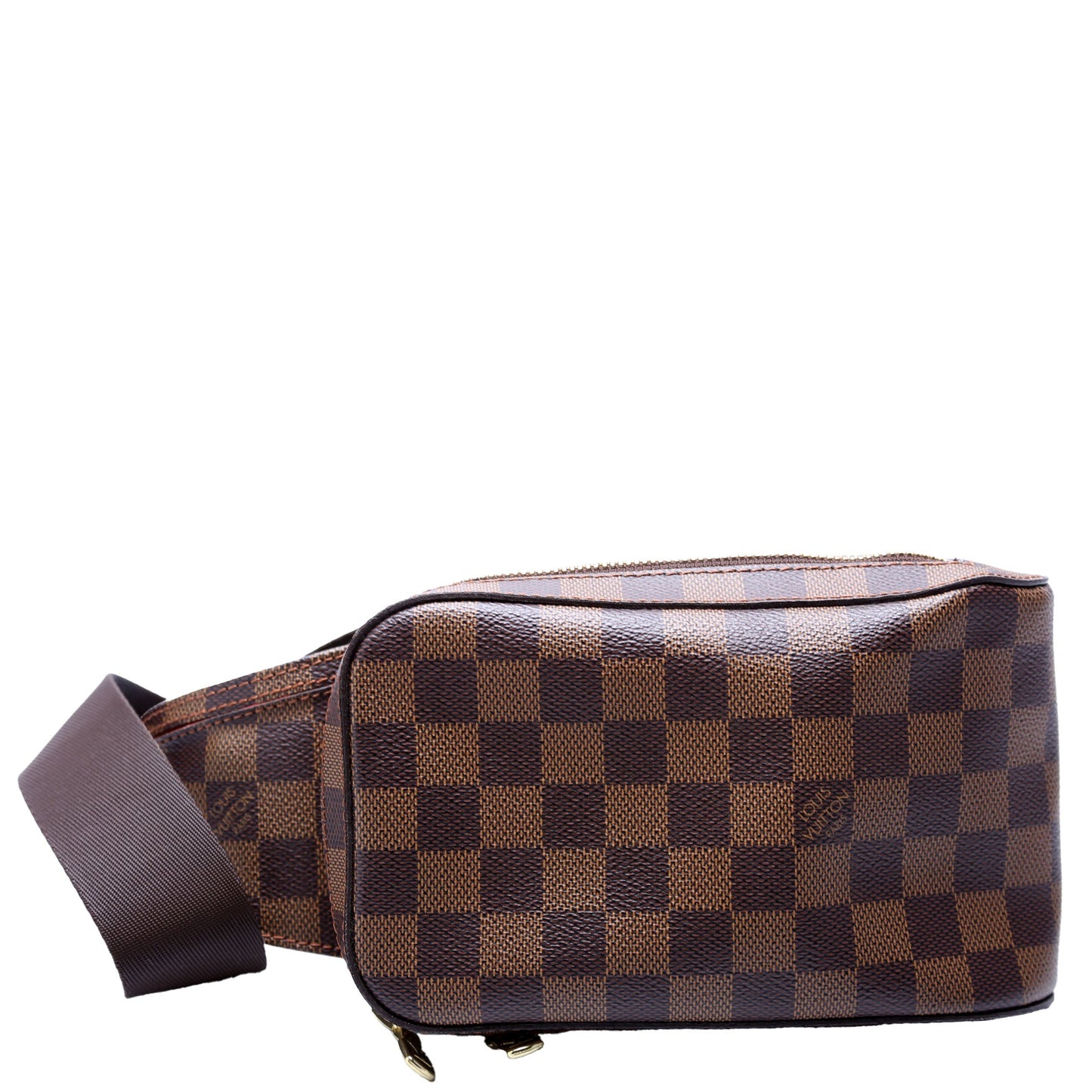 Louis Vuitton Geronimos Damier Ebene