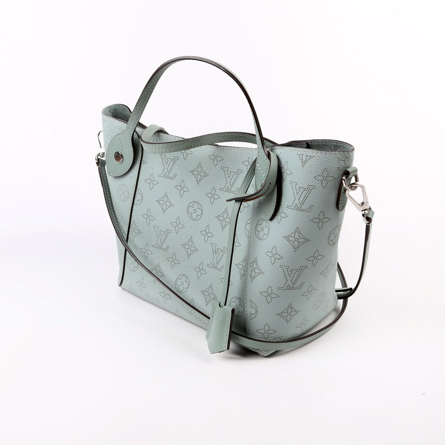 Louis Vuitton Hina PM Mahina Teal