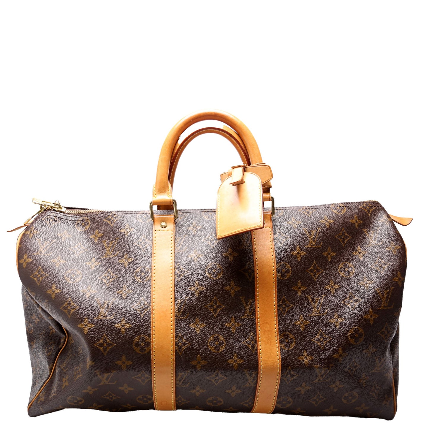 Louis Vuitton Keepall 45 Monogram