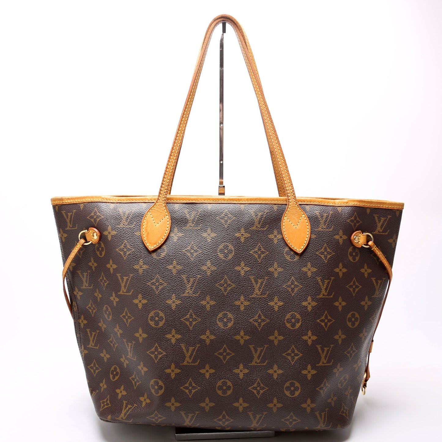 Louis Vuitton Neverfull MM Monogram