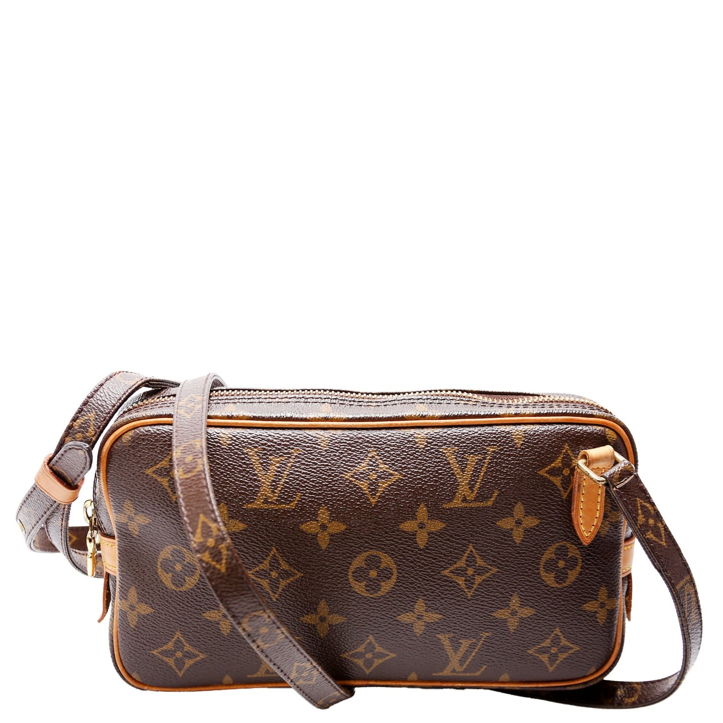 Louis Vuitton Pochette Marly Band Monogram