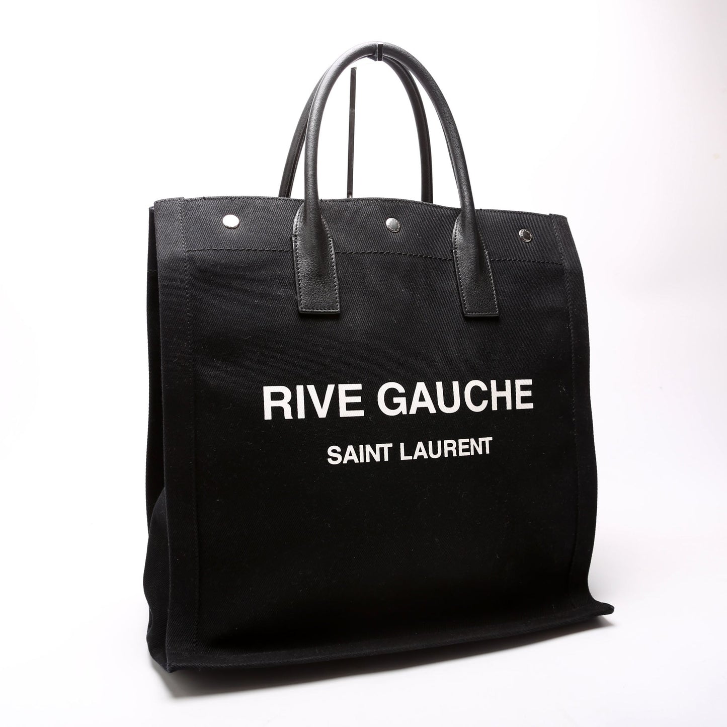 Saint Laurent Rive Gauche Vertical Tote 631682 Bag