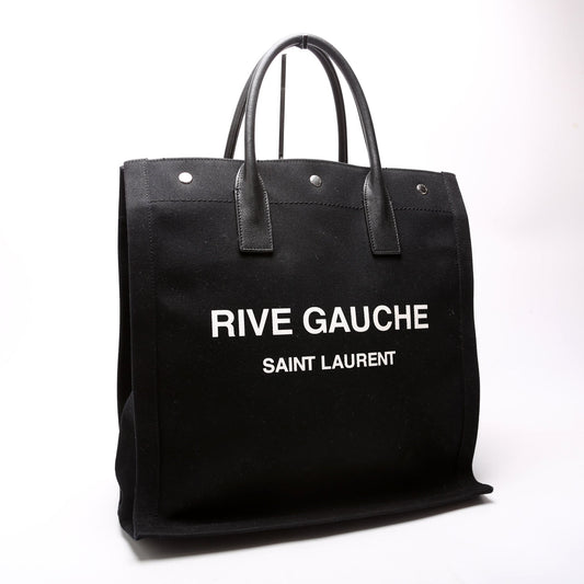 Saint Laurent Rive Gauche Vertical Tote 631682 Bag