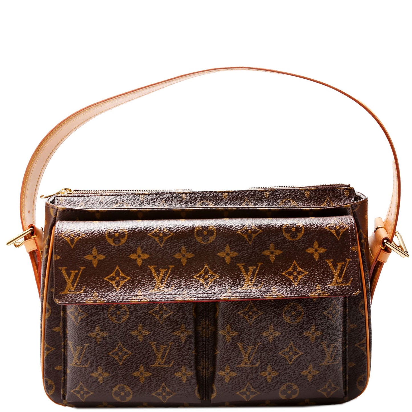 Louis Vuitton Viva Cite GM Monogram