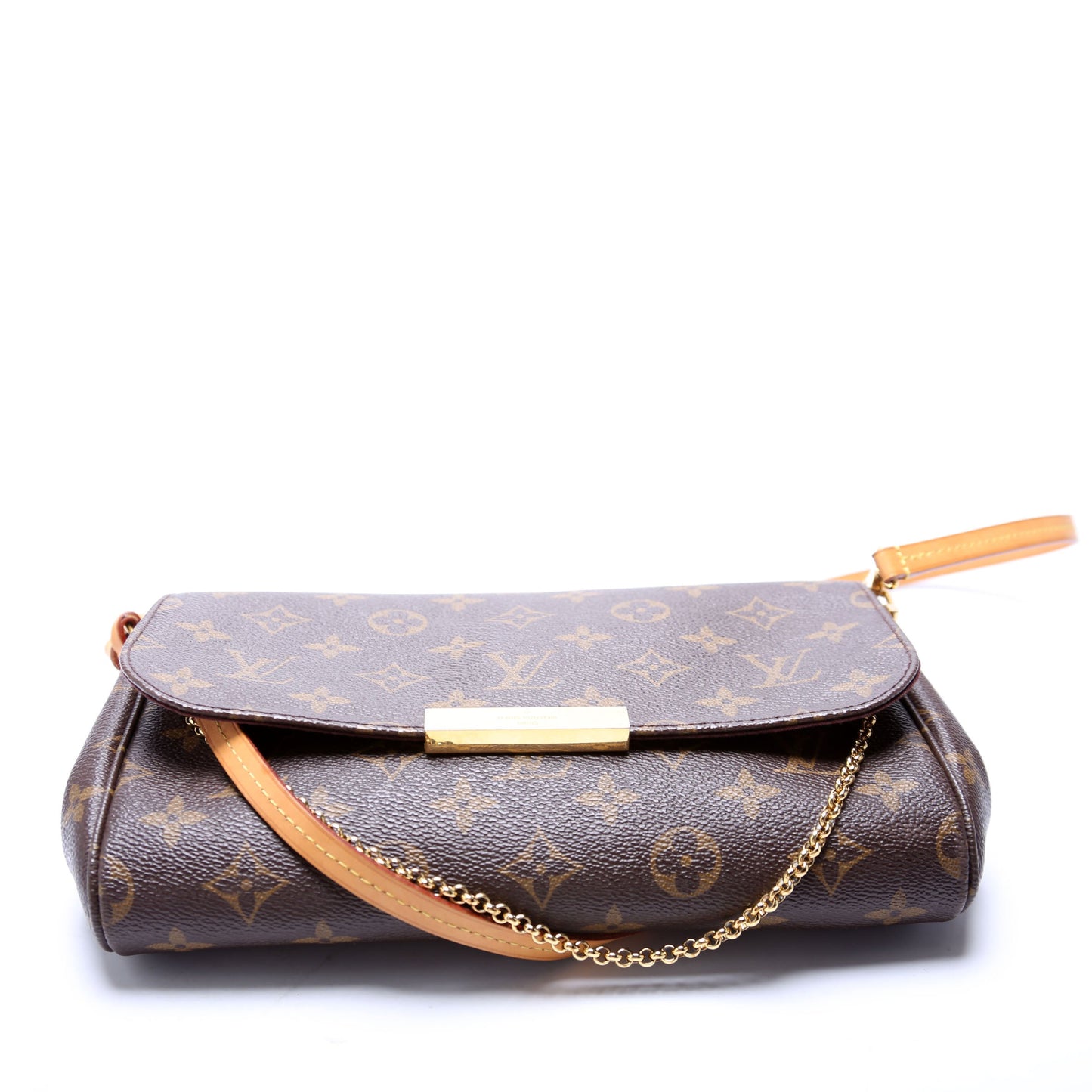 Louis Vuitton Favorite MM Monogram