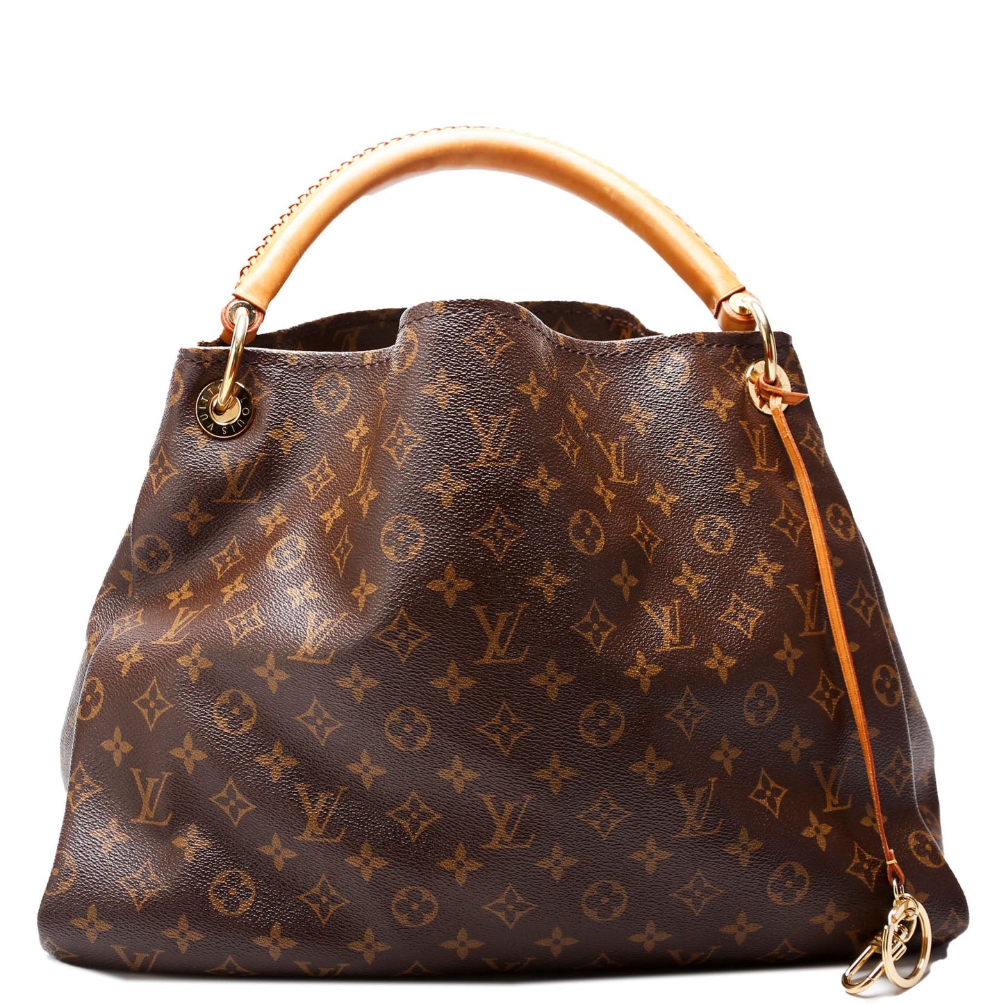 Louis Vuitton Artsy MM Monogram