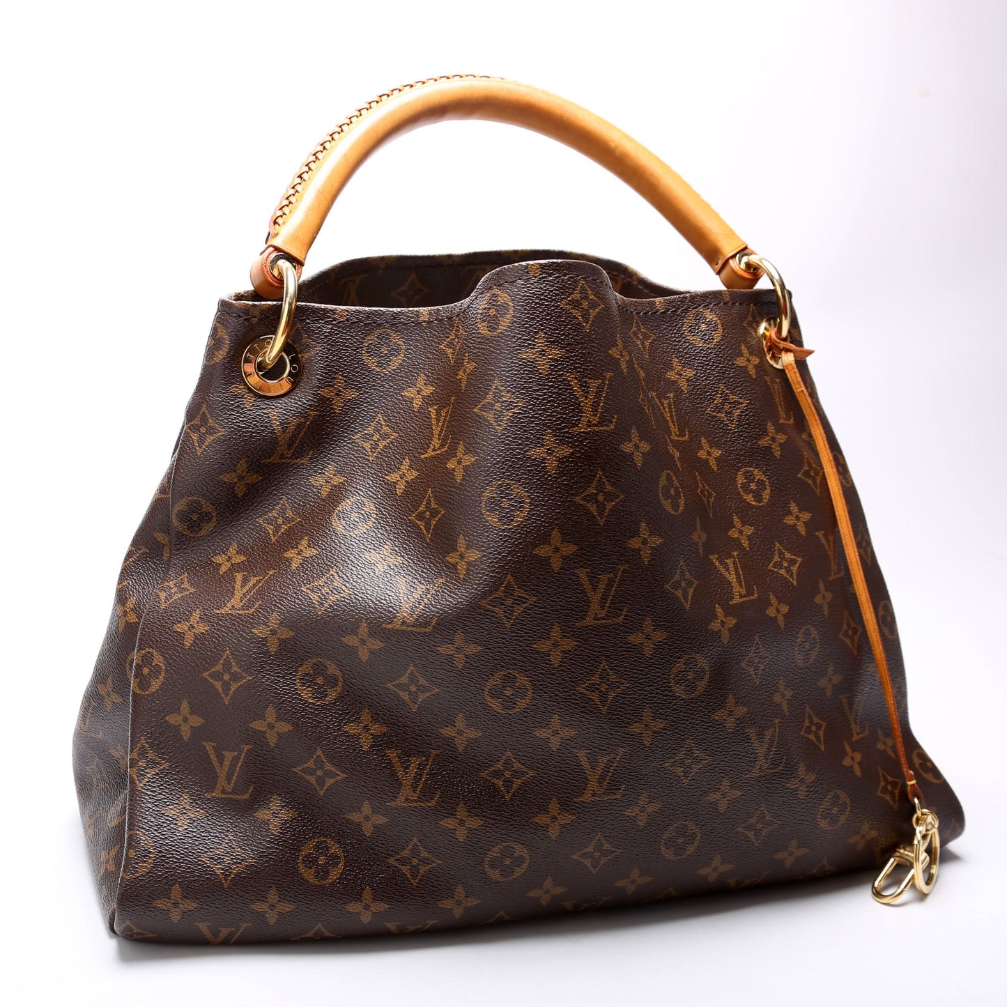 Louis Vuitton Artsy MM Monogram