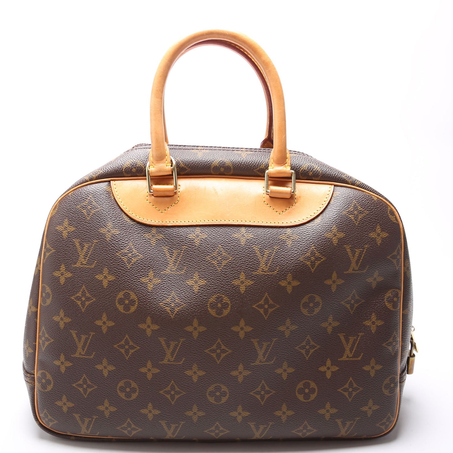 Louis Vuitton Deauville Monogram