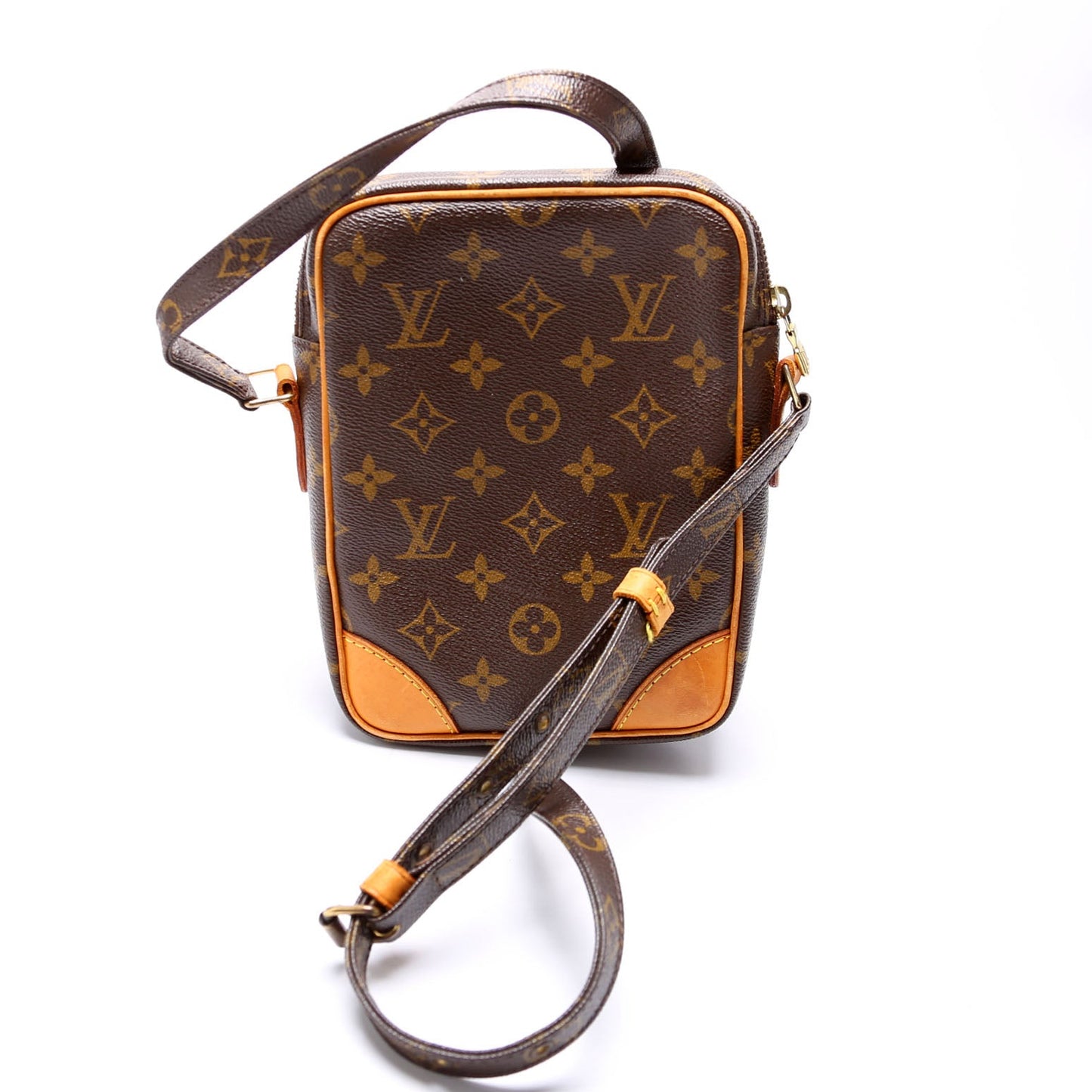 Louis Vuitton Amazone Monogram