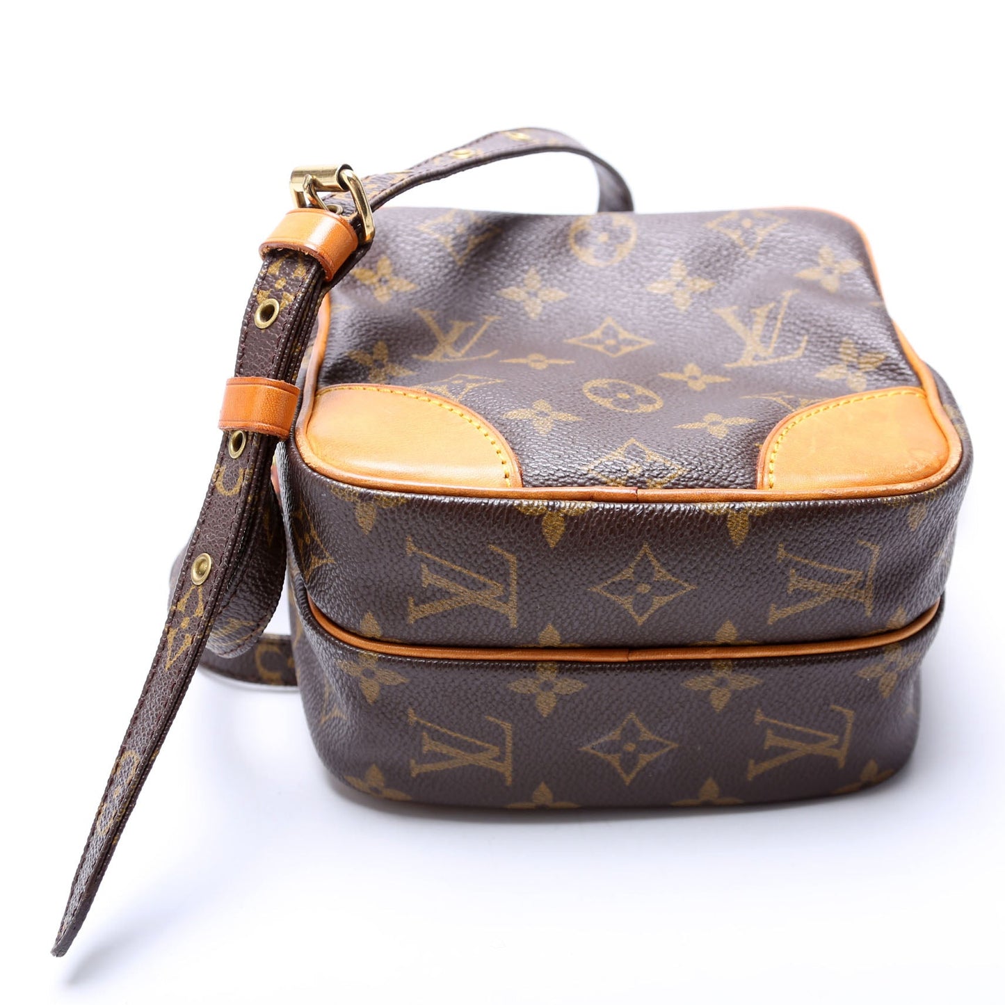 Louis Vuitton Amazone Monogram