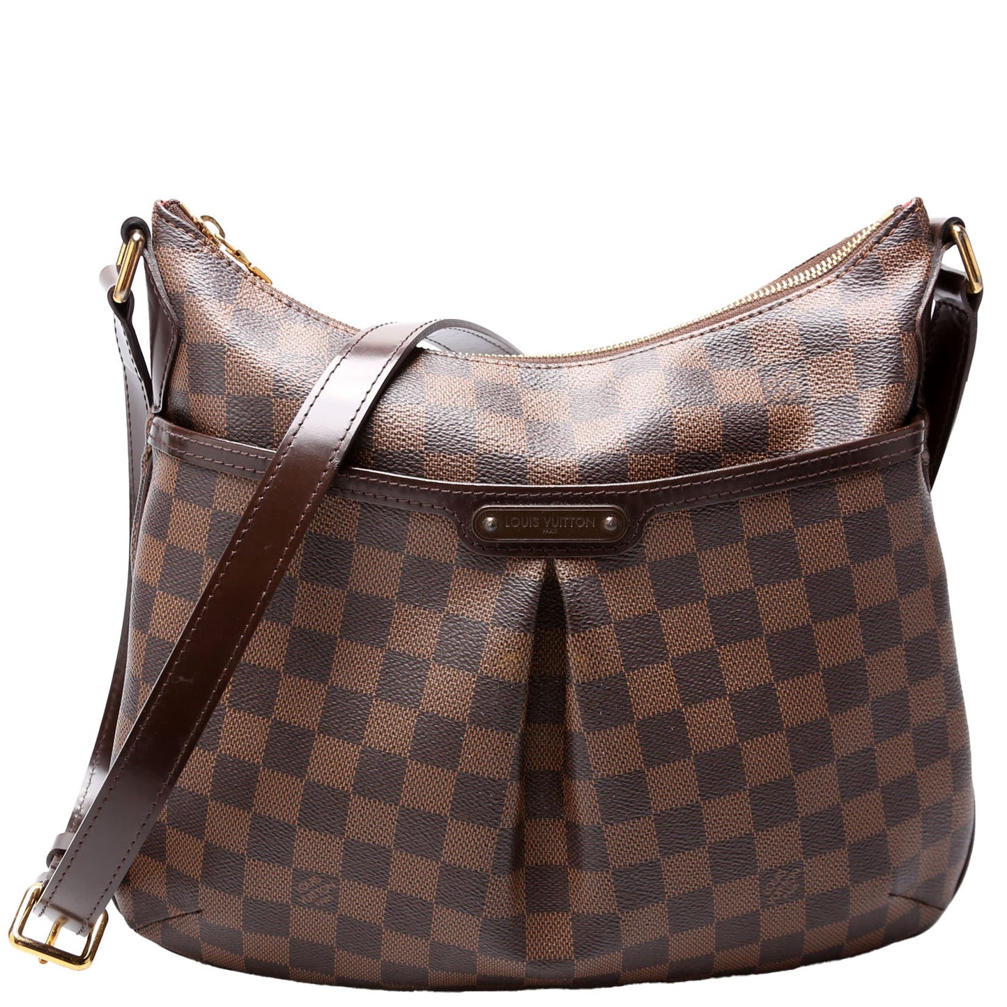 Louis Vuitton Bloomsbury PM Damier Ebene