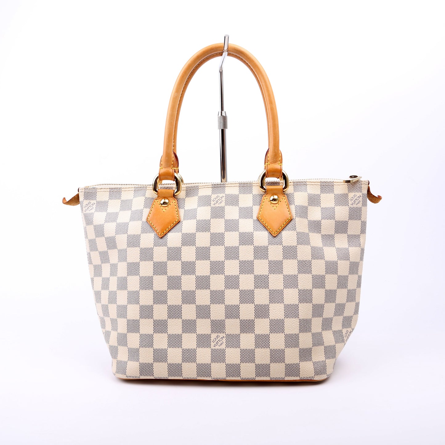 Louis Vuitton Saleya PM Damier Azur