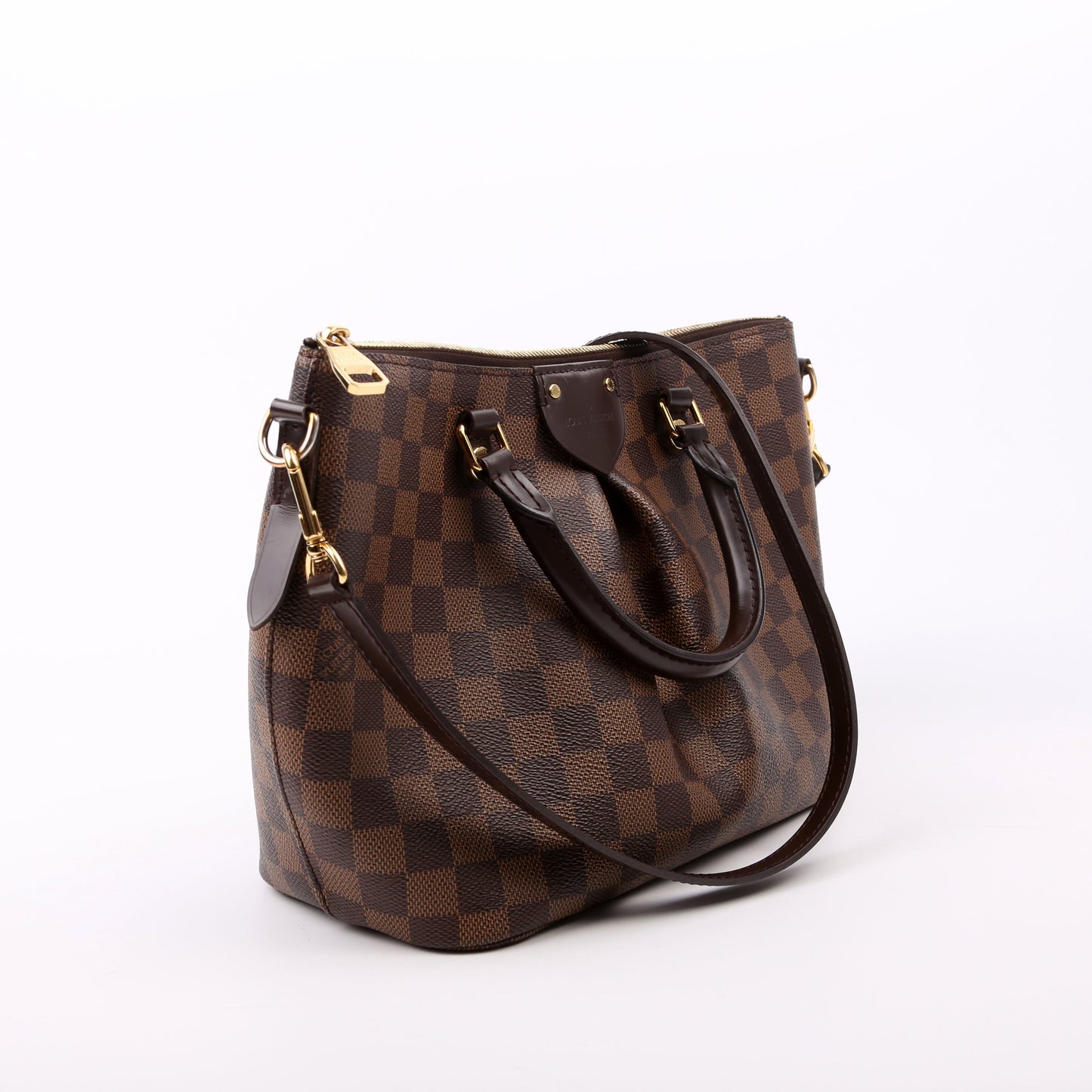 Louis Vuitton Siene PM Damier Ebene