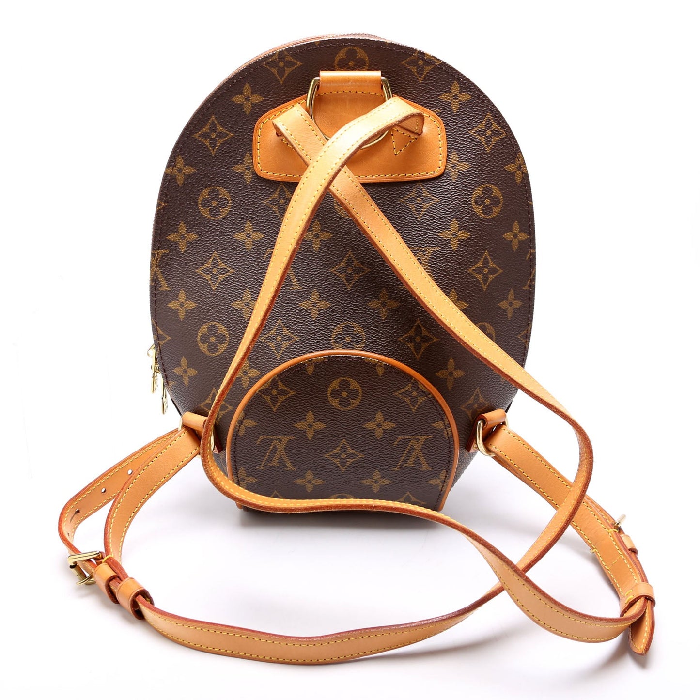 Louis Vuitton Ellipse Backpack Monogram