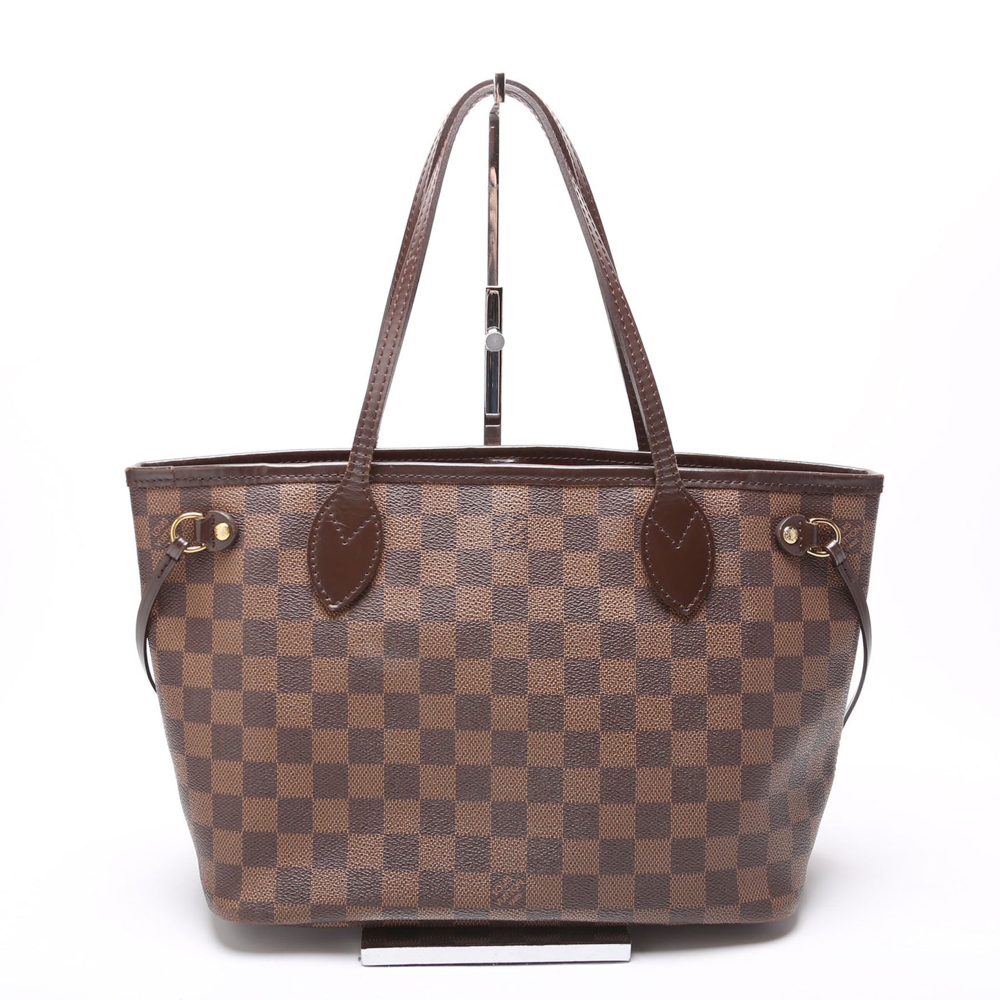 Louis Vuitton trade Neverfull PM Damier Ebene