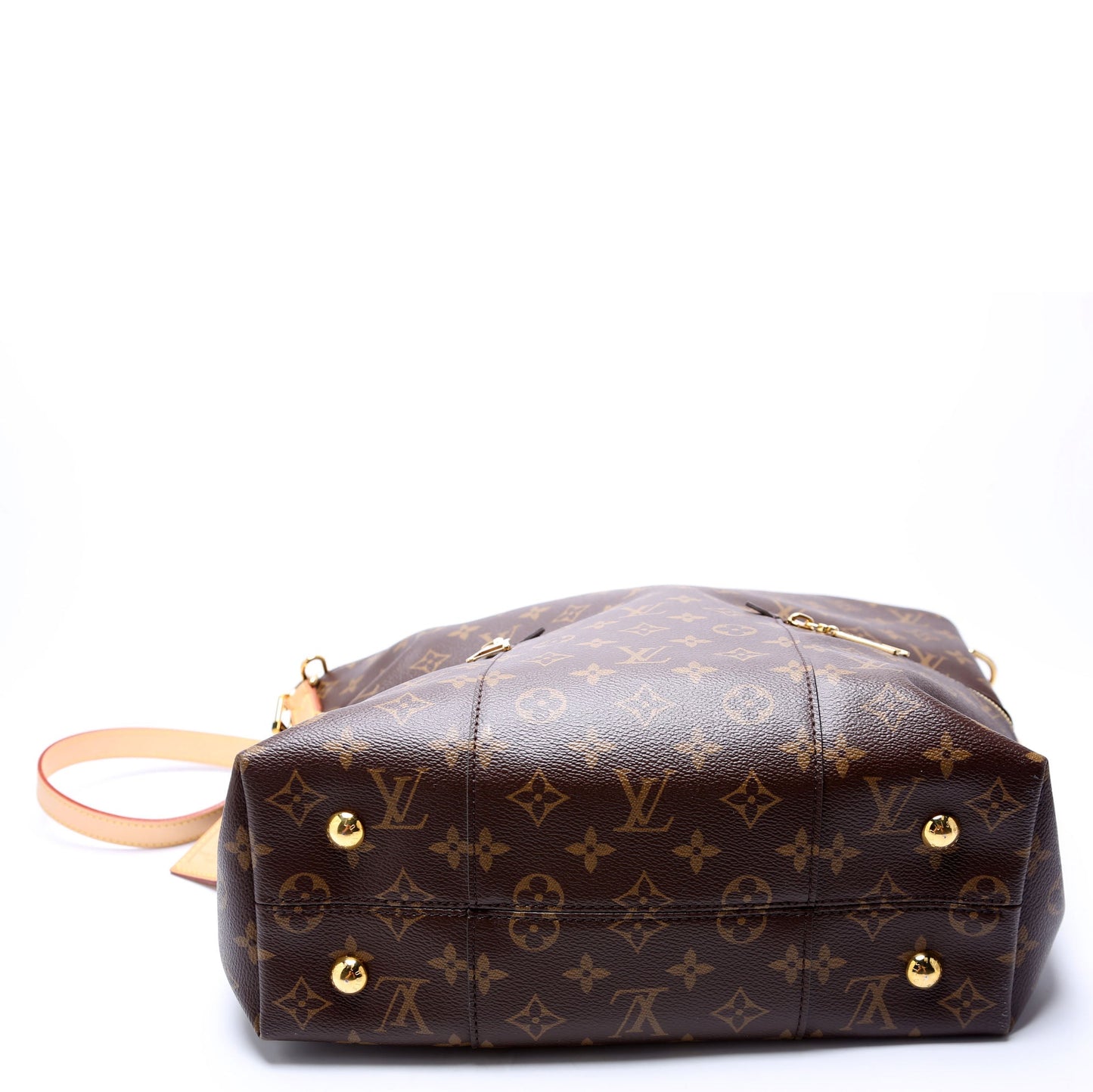 Louis Vuitton Melie Monogram Brown
