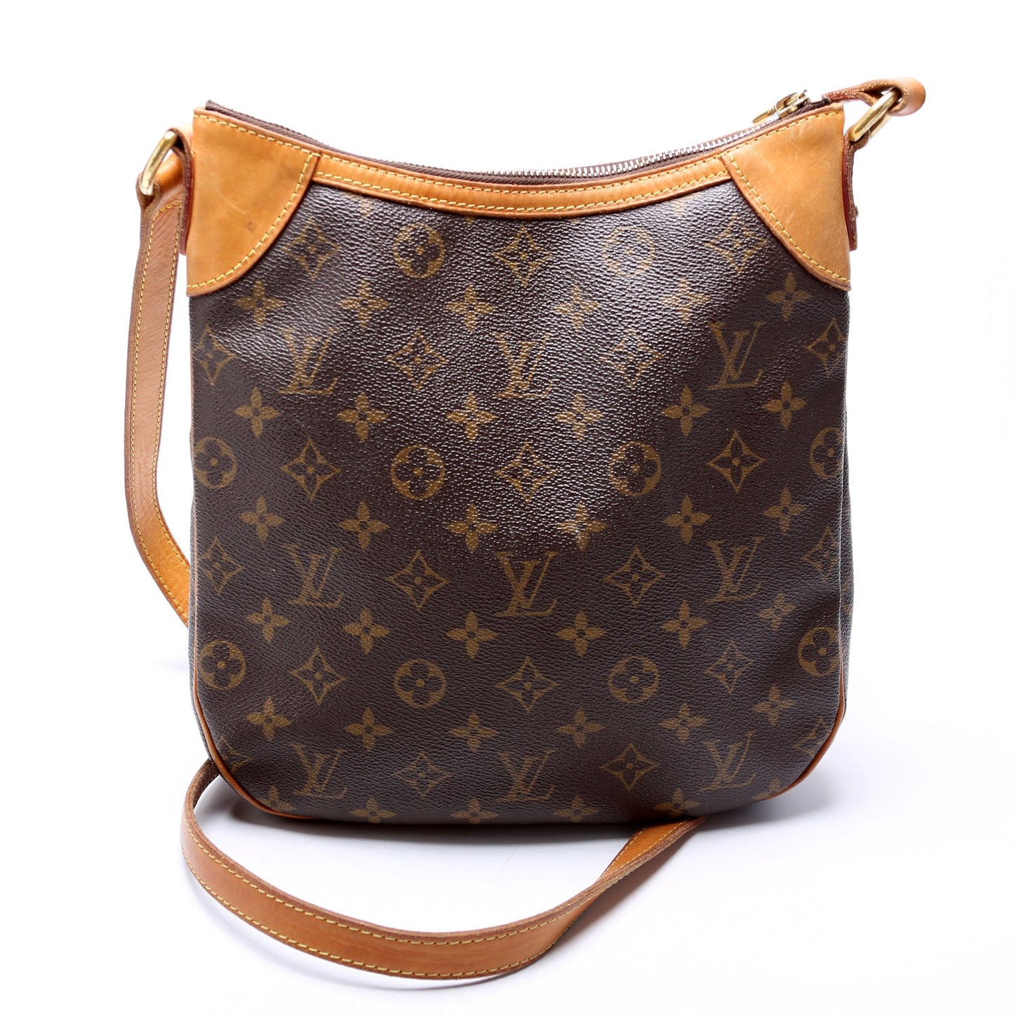 Louis Vuitton Odeon PM Monogram