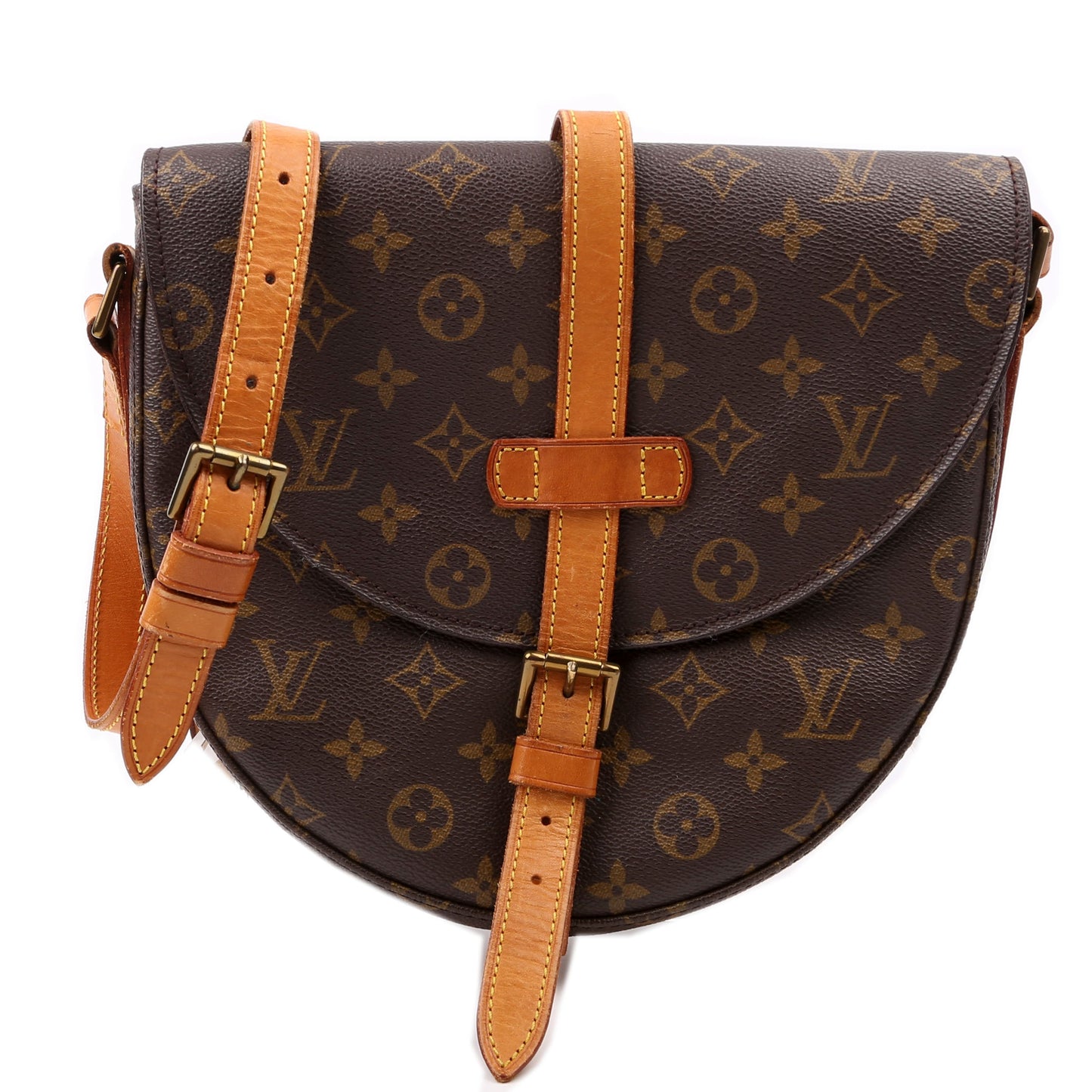 Louis Vuitton Chantilly GM Monogram