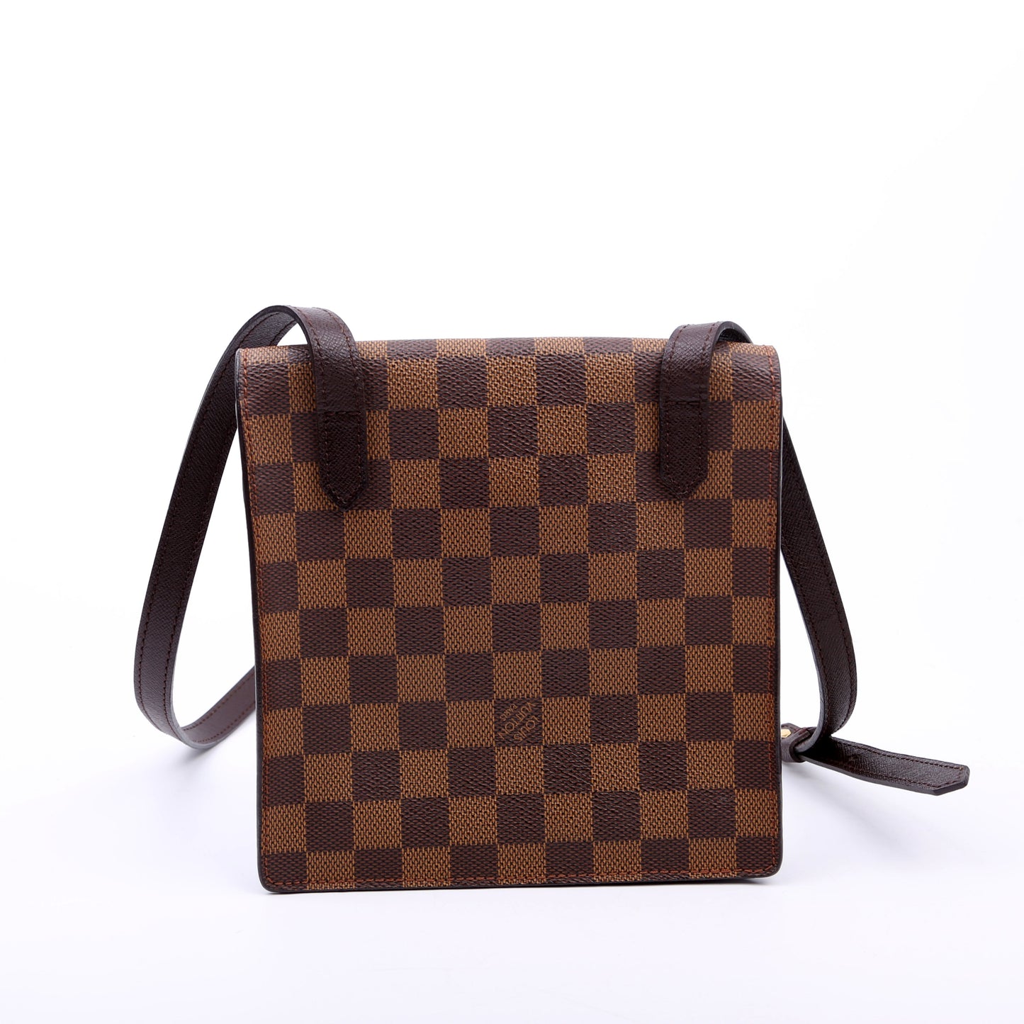 Louis Vuitton Pimlico Damier Ebene