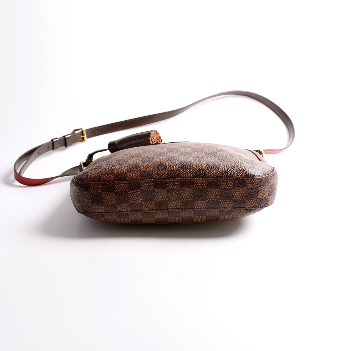 Louis Vuitton South Bank Besace Ebene
