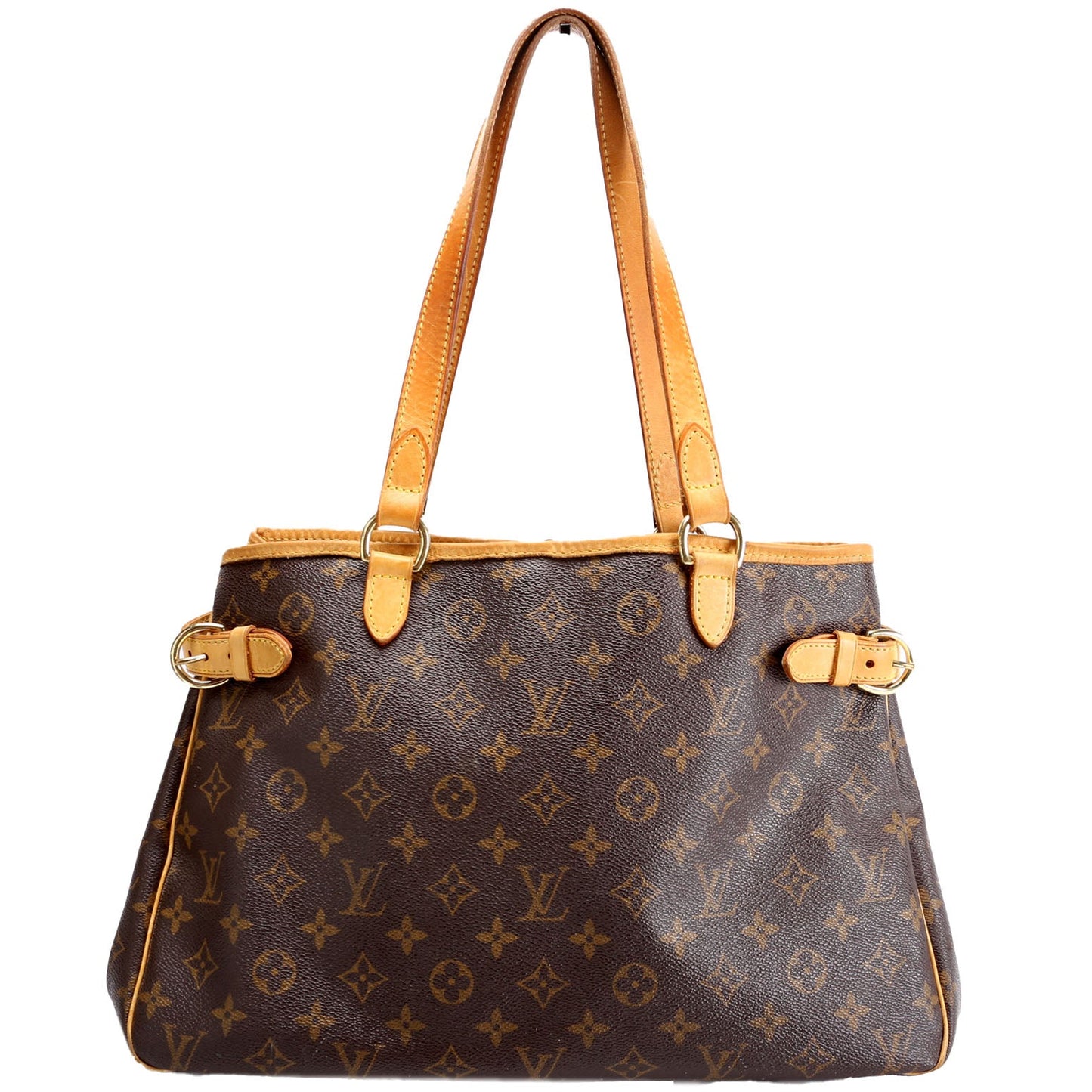 Louis Vuitton Batignolles Horizontal Monogram
