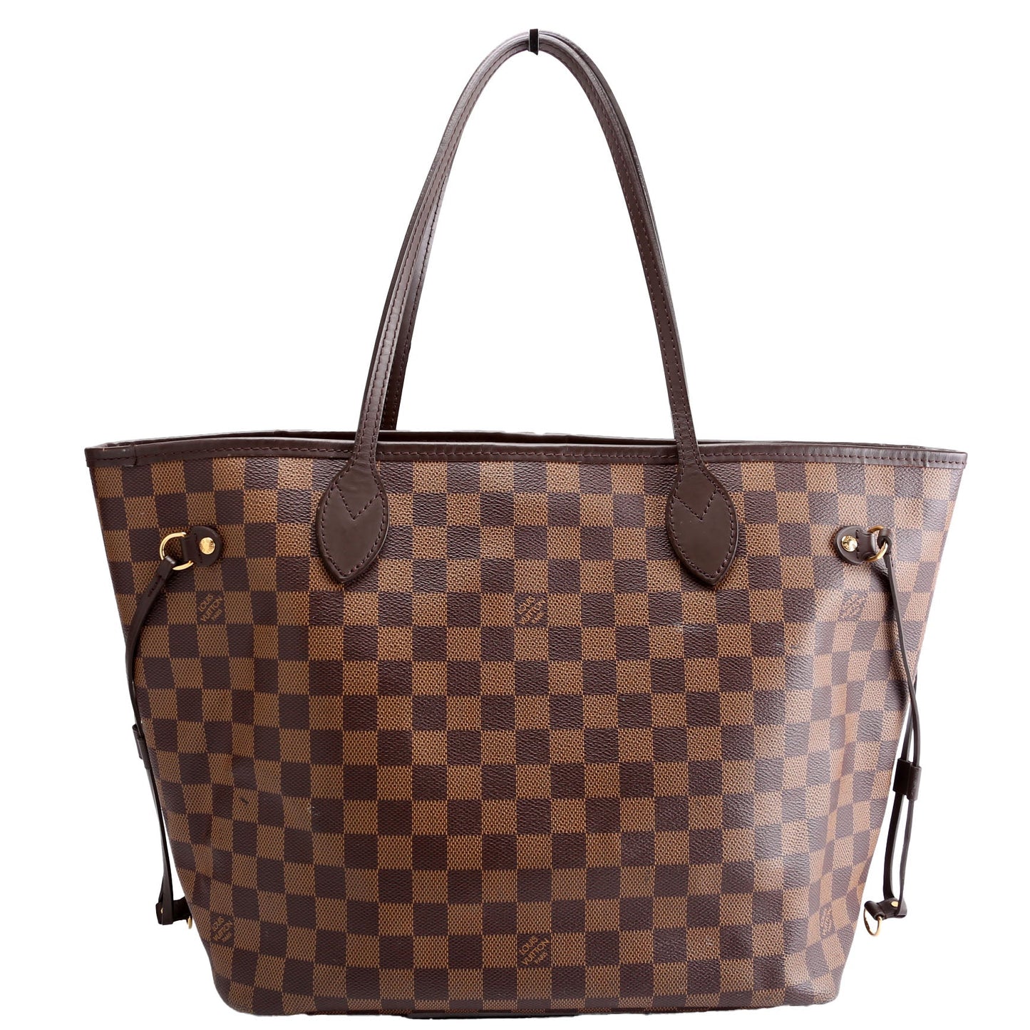 Louis Vuitton Neverfull MM Ebene