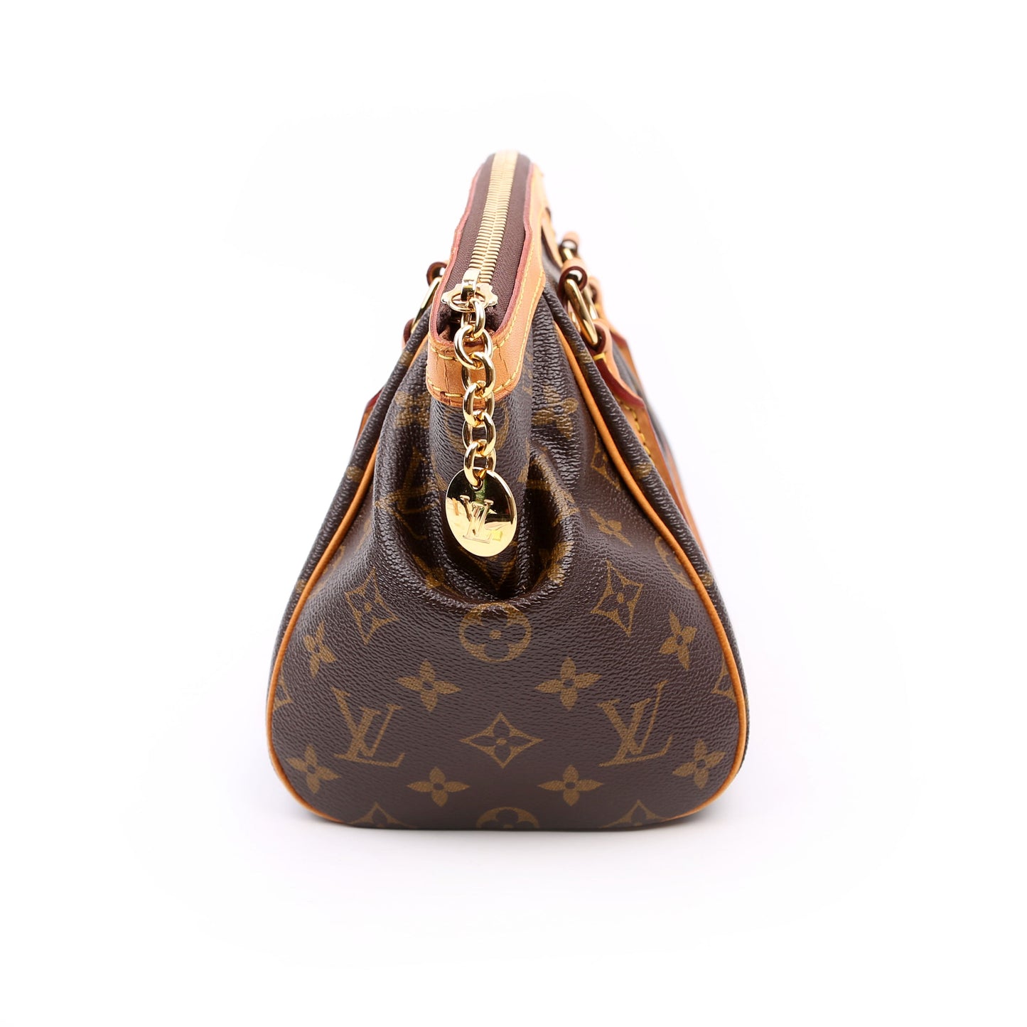 Louis Vuitton Tivoli PM Monogram