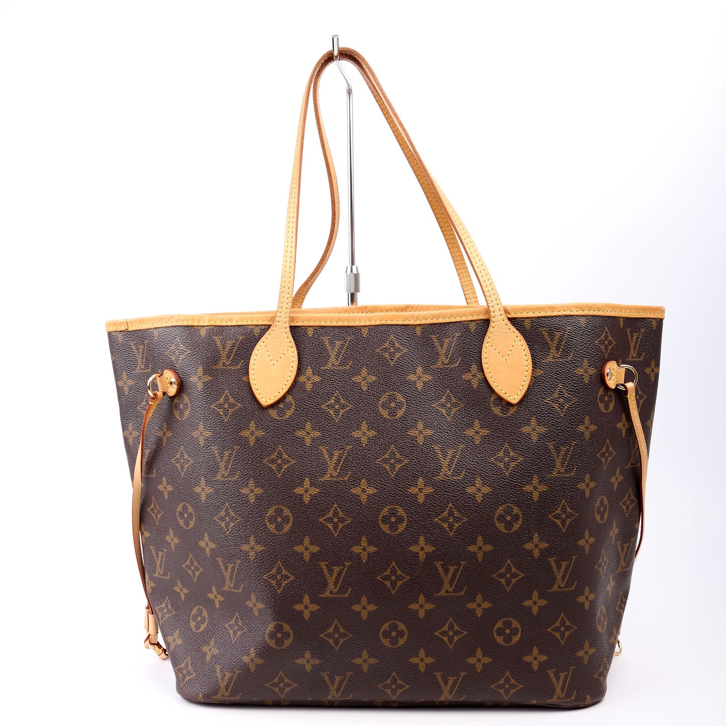 Louis Vuitton Neverfull MM Monogram Berry
