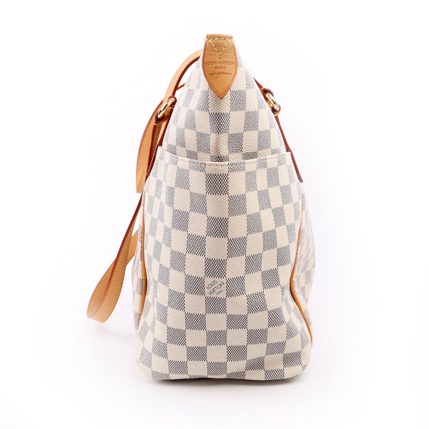 Louis Vuitton Totally MM Damier Azur