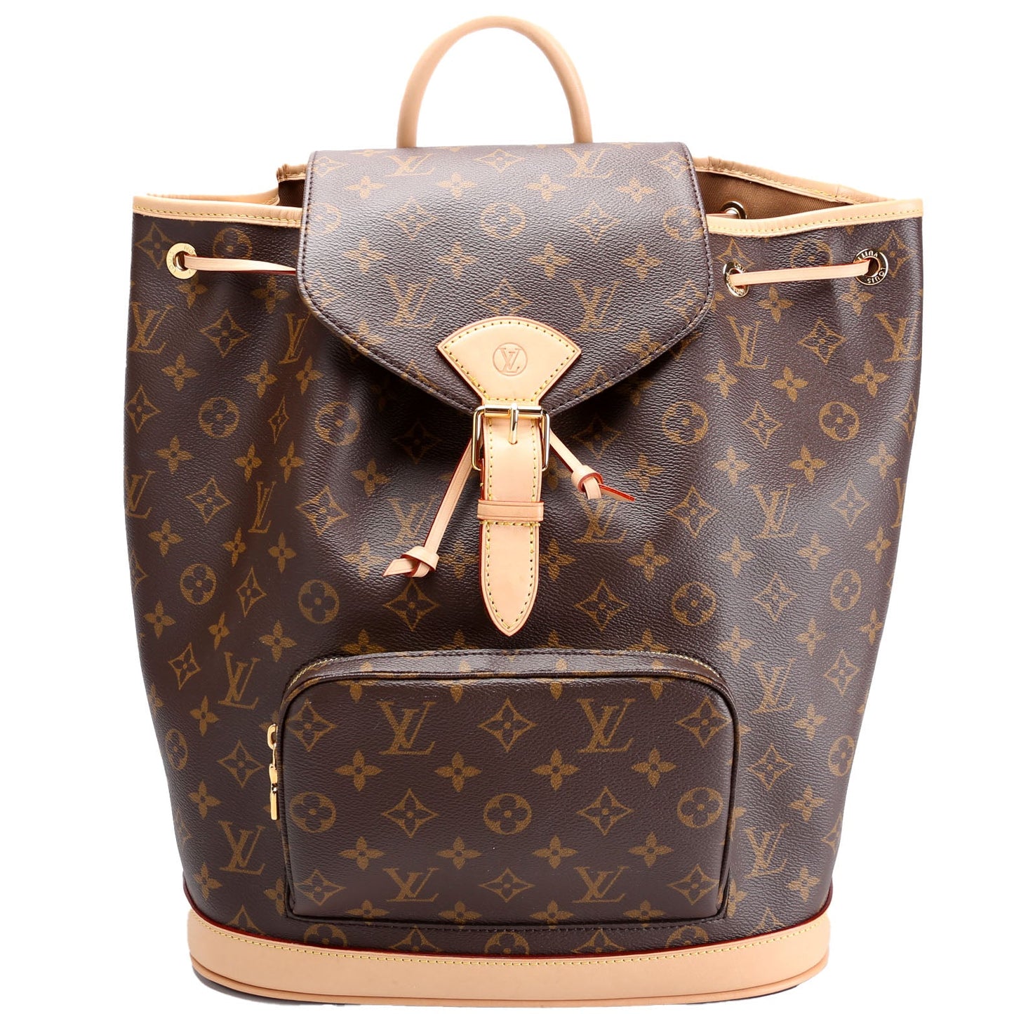 Louis Vuitton Montsouris MM NM