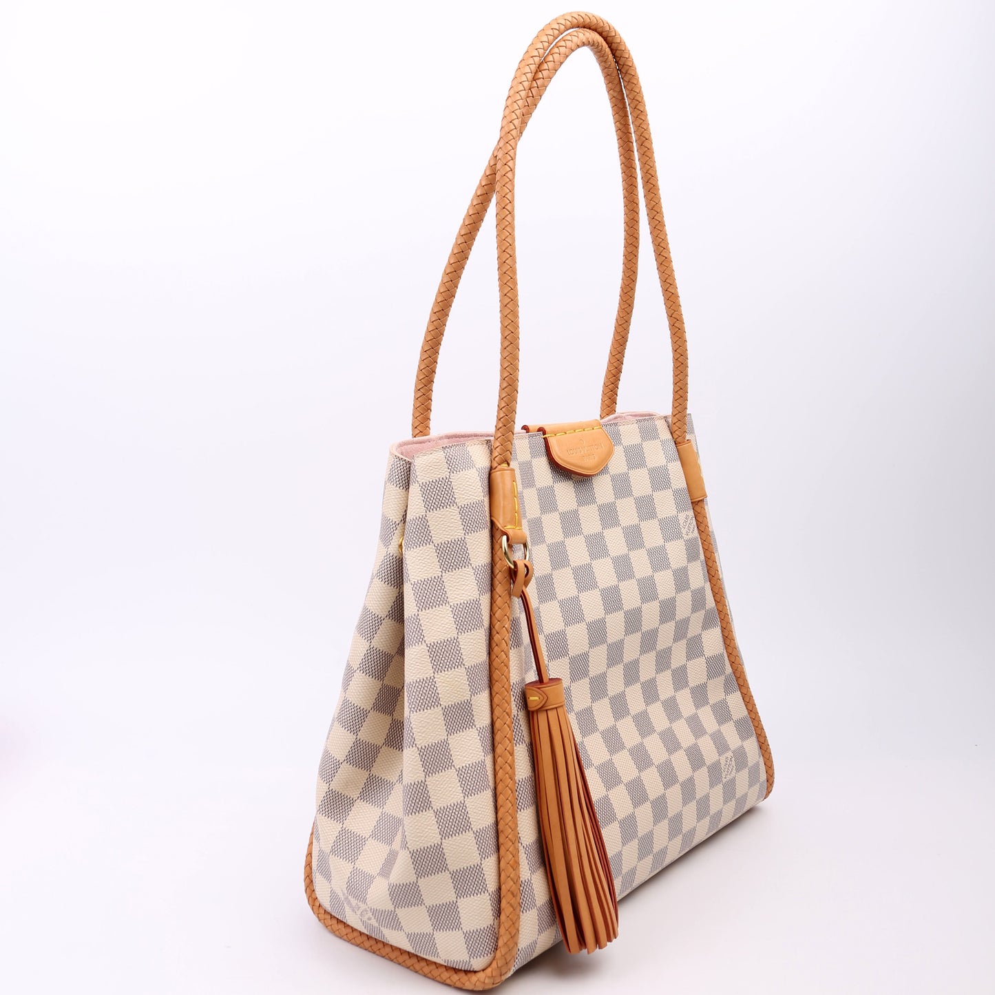 Louis Vuitton Propriano Damier Azur