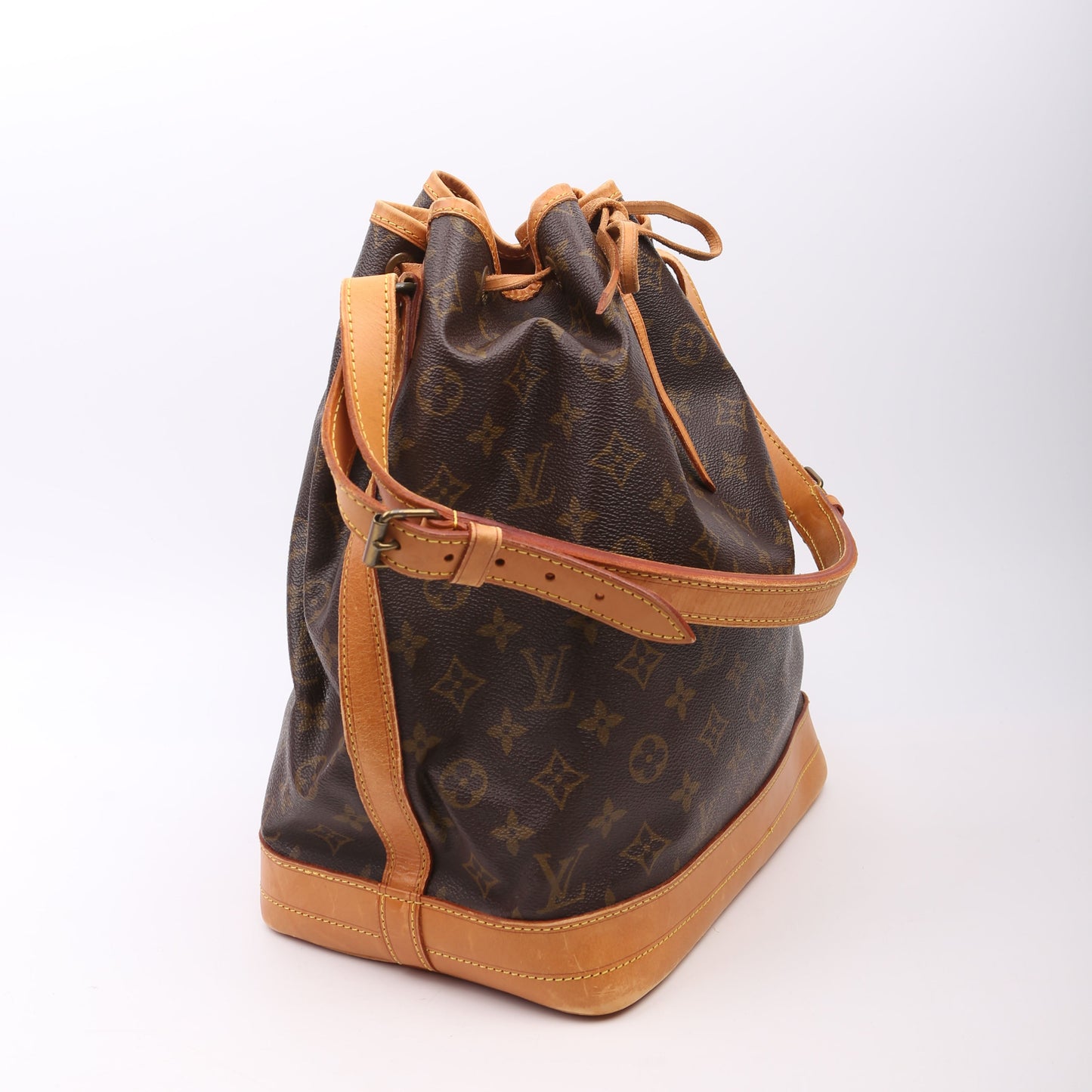 Louis Vuitton Noe Monogram Vintage