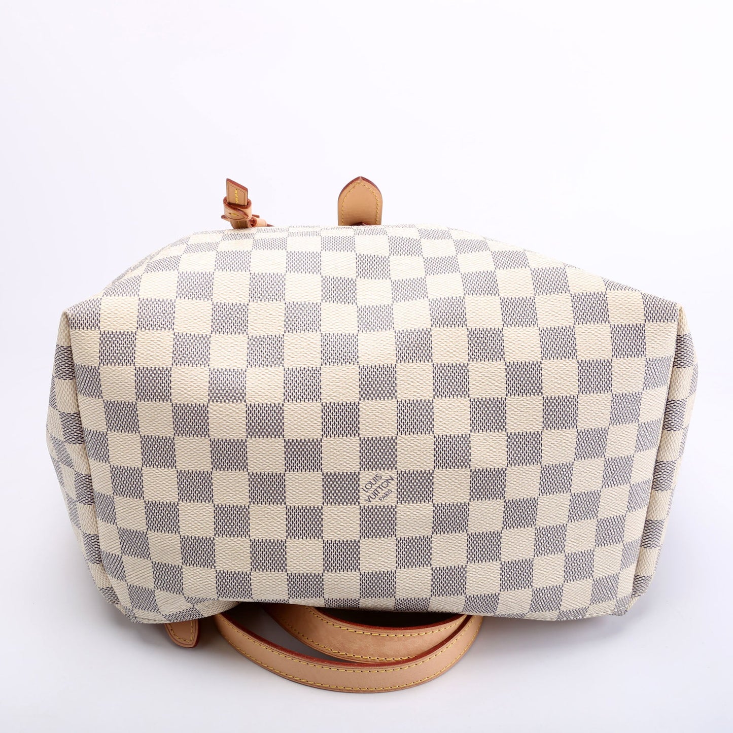 Louis Vuitton Sperone Backpack Azur