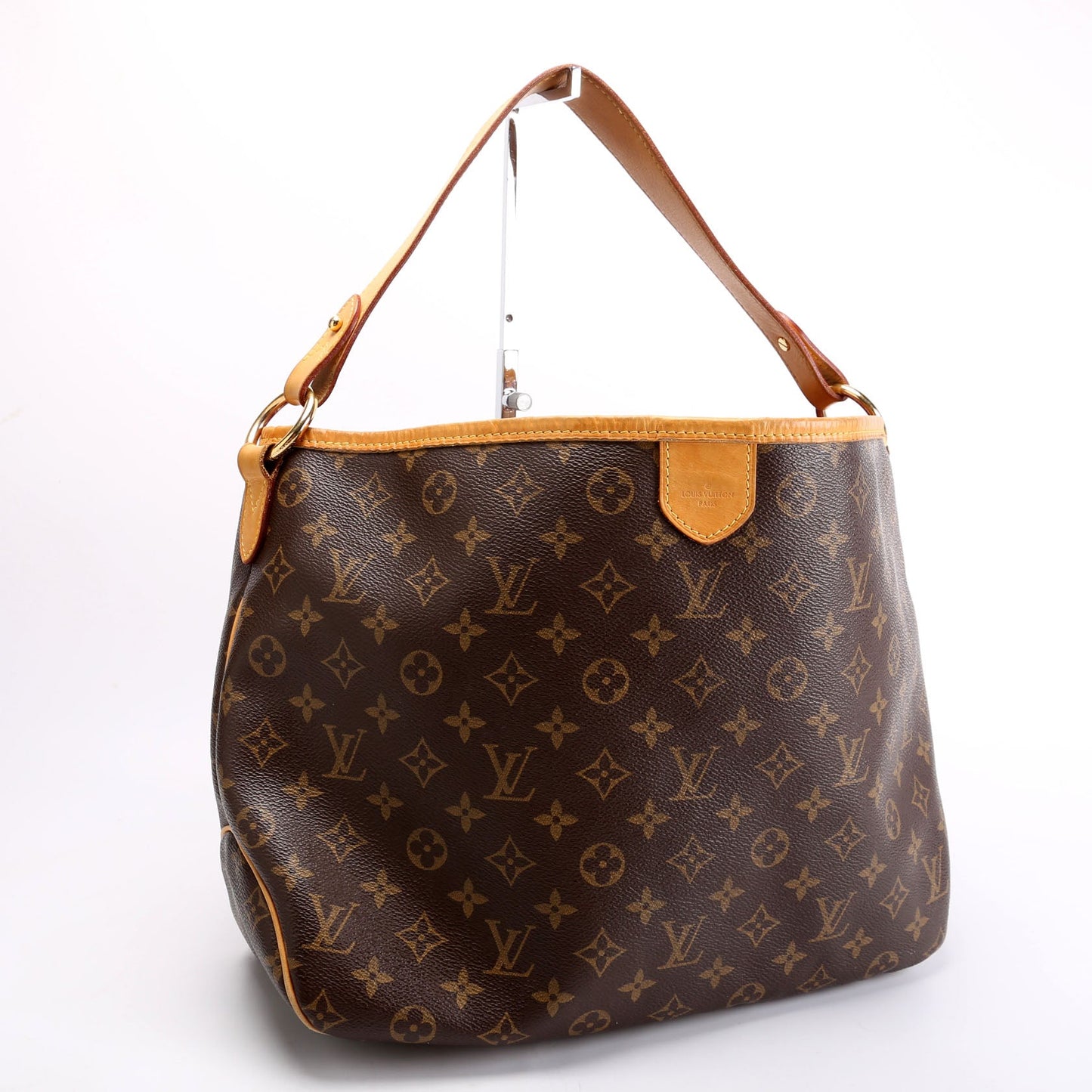 Louis Vuitton Delightful PM Monogram Brown/Beige
