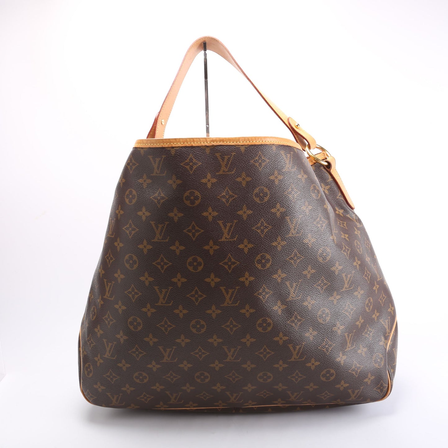 Louis Vuitton Delightful GM Monogram Brown/Beige