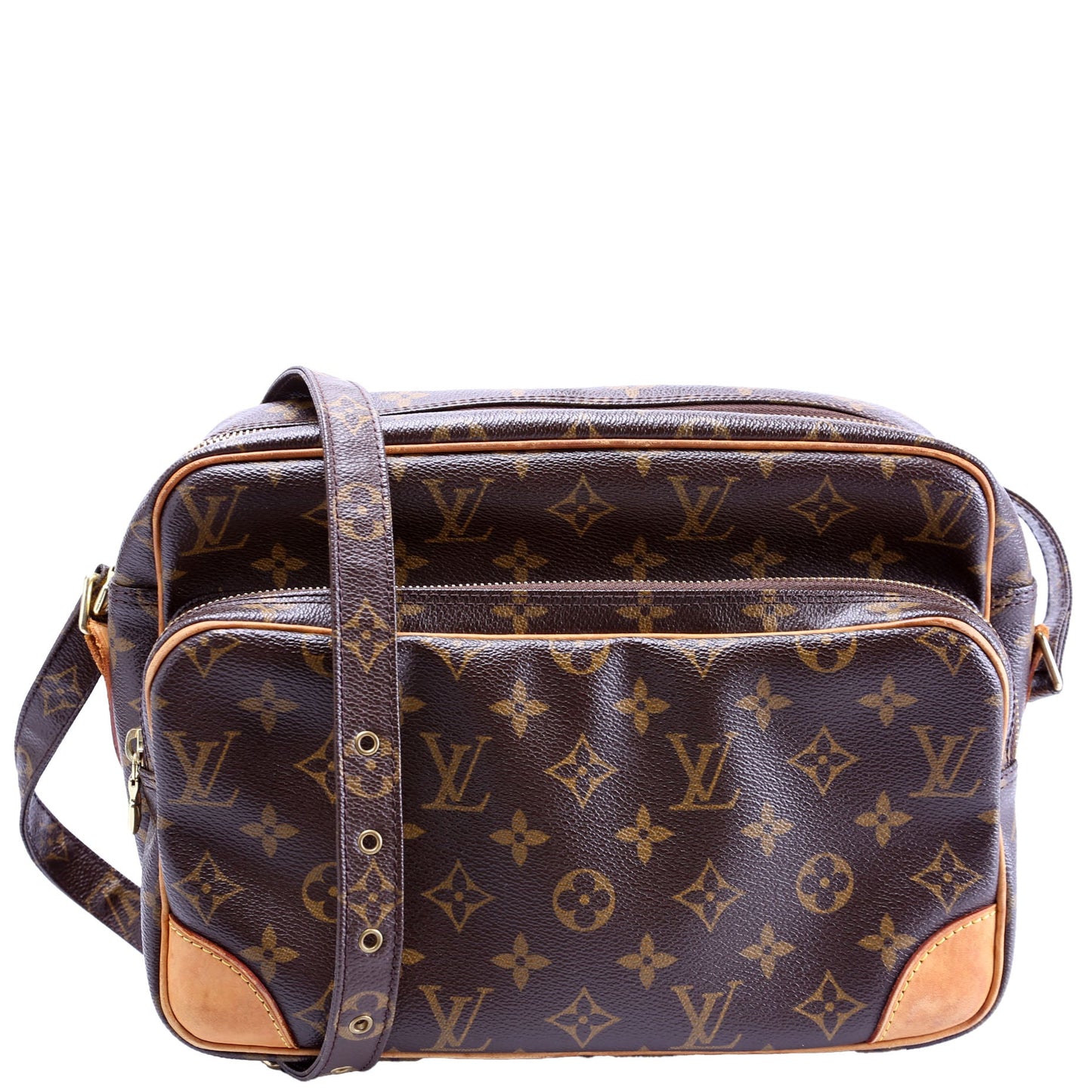 Louis Vuitton Nil Monogram